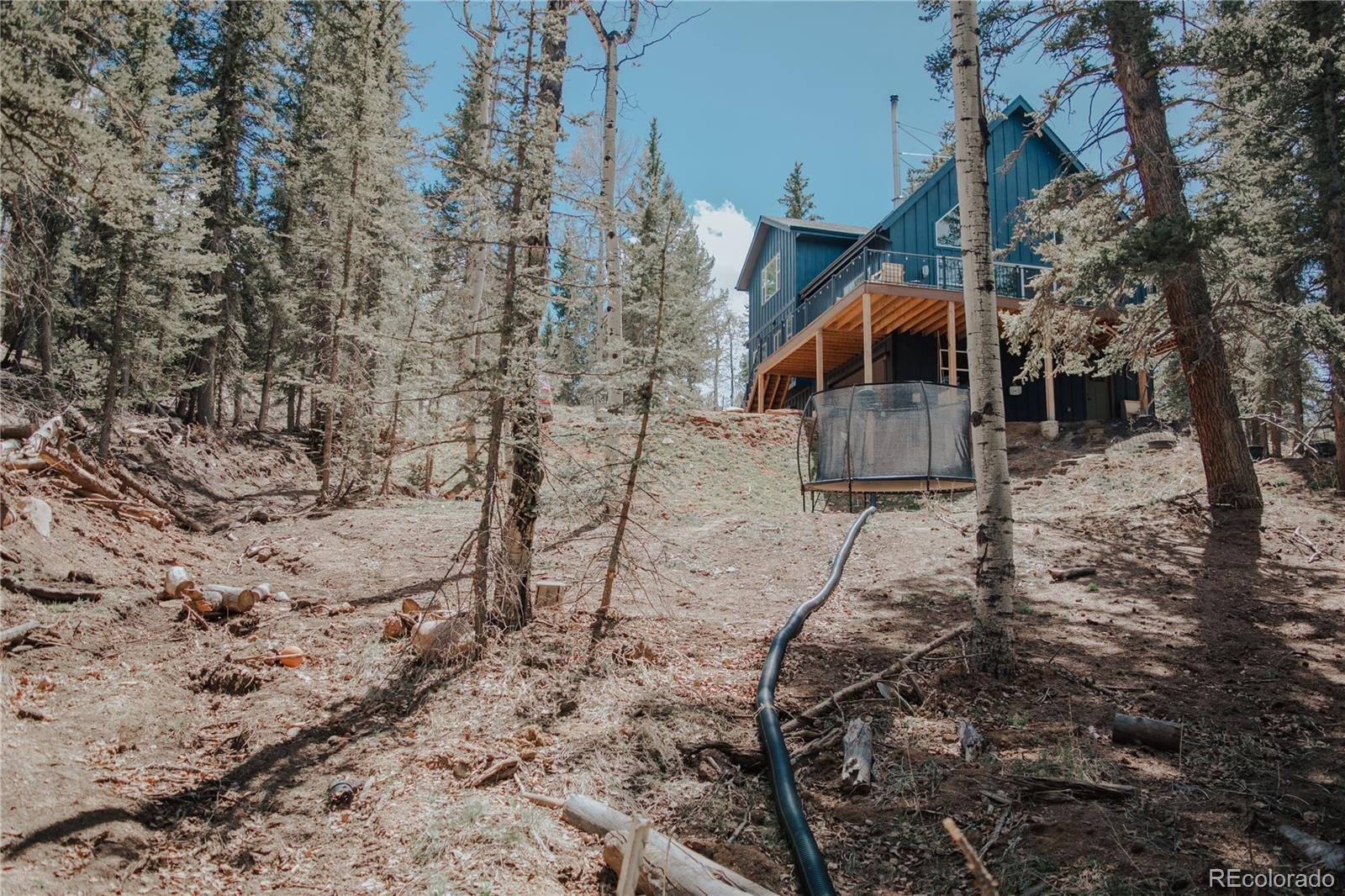 MLS Image #44 for 7  westwood drive,woodland park, Colorado