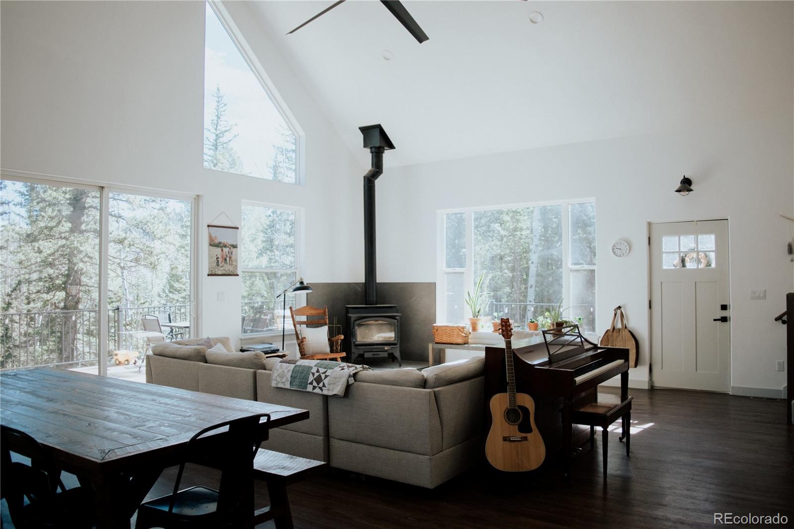 MLS Image #6 for 7  westwood drive,woodland park, Colorado