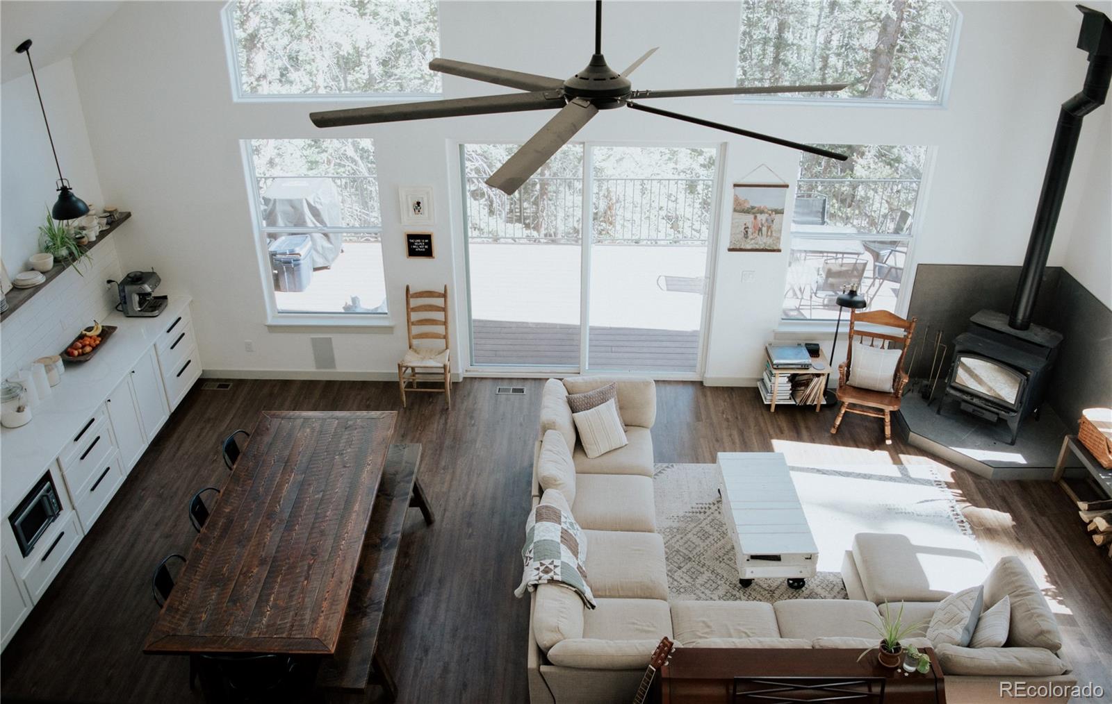 MLS Image #9 for 7  westwood drive,woodland park, Colorado