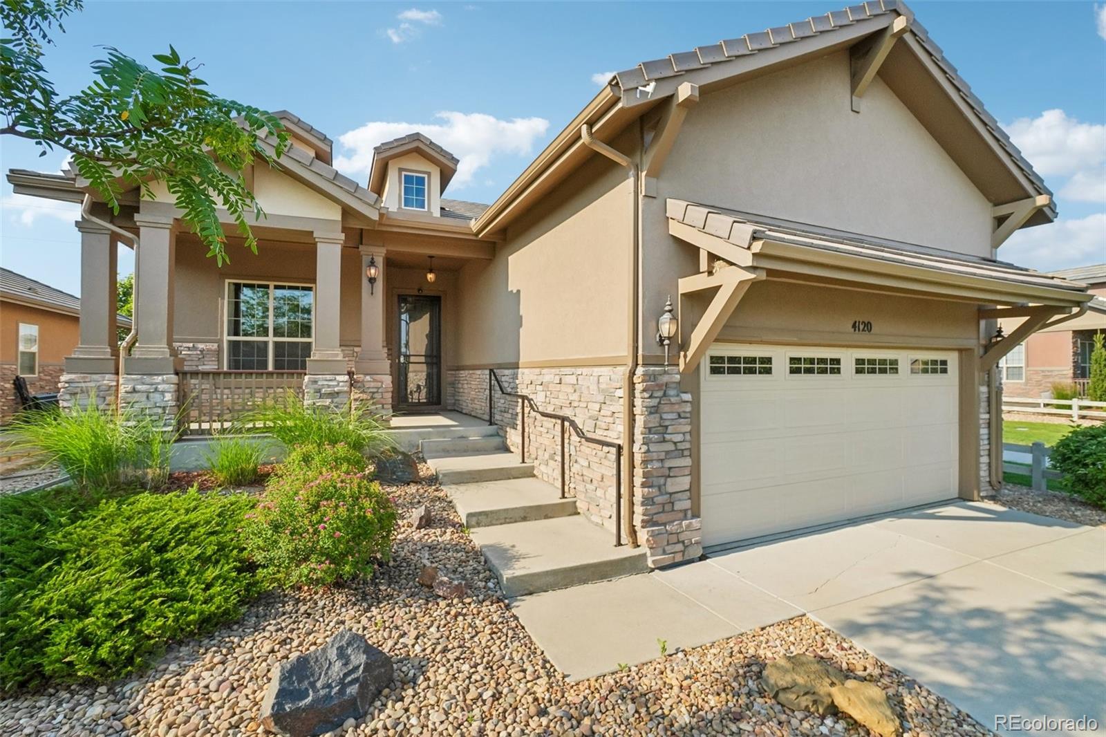 MLS Image #1 for 4120  wild horse drive,broomfield, Colorado