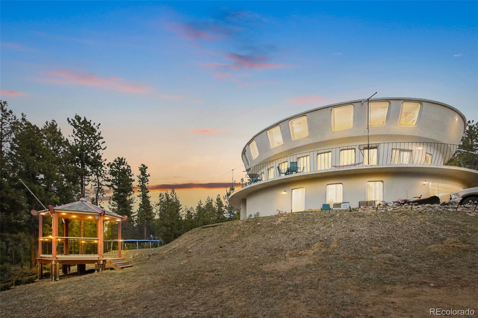 MLS Image #0 for 26464  grand summit trail,evergreen, Colorado