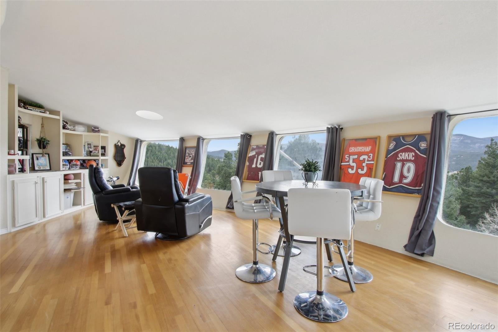 MLS Image #13 for 26464  grand summit trail,evergreen, Colorado