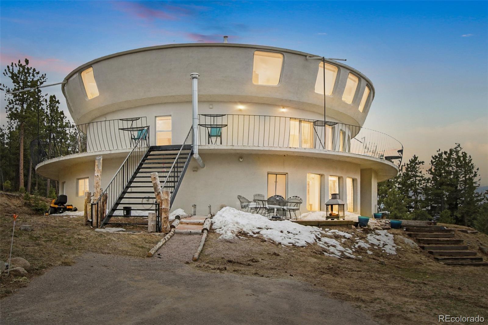 MLS Image #2 for 26464  grand summit trail,evergreen, Colorado