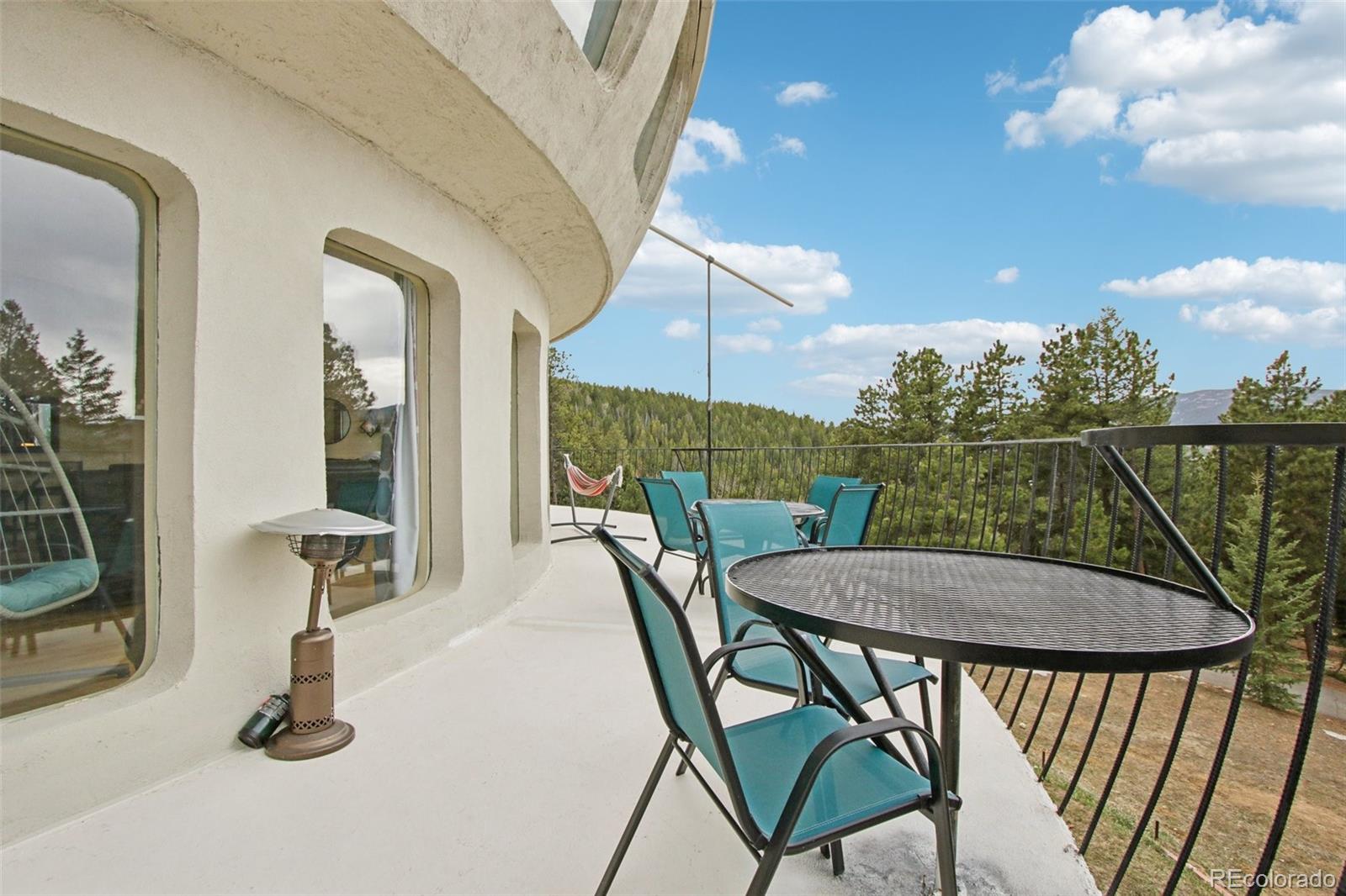 MLS Image #27 for 26464  grand summit trail,evergreen, Colorado