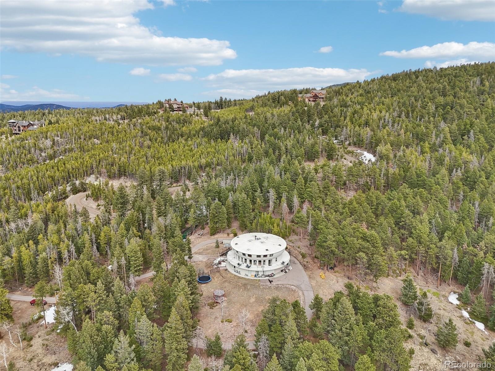 MLS Image #28 for 26464  grand summit trail,evergreen, Colorado