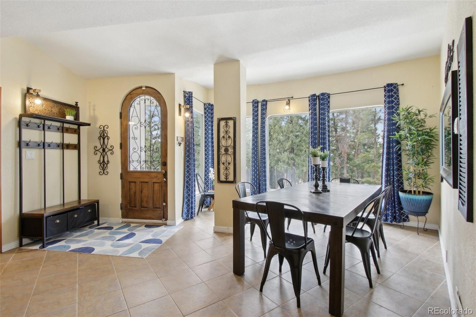 MLS Image #3 for 26464  grand summit trail,evergreen, Colorado