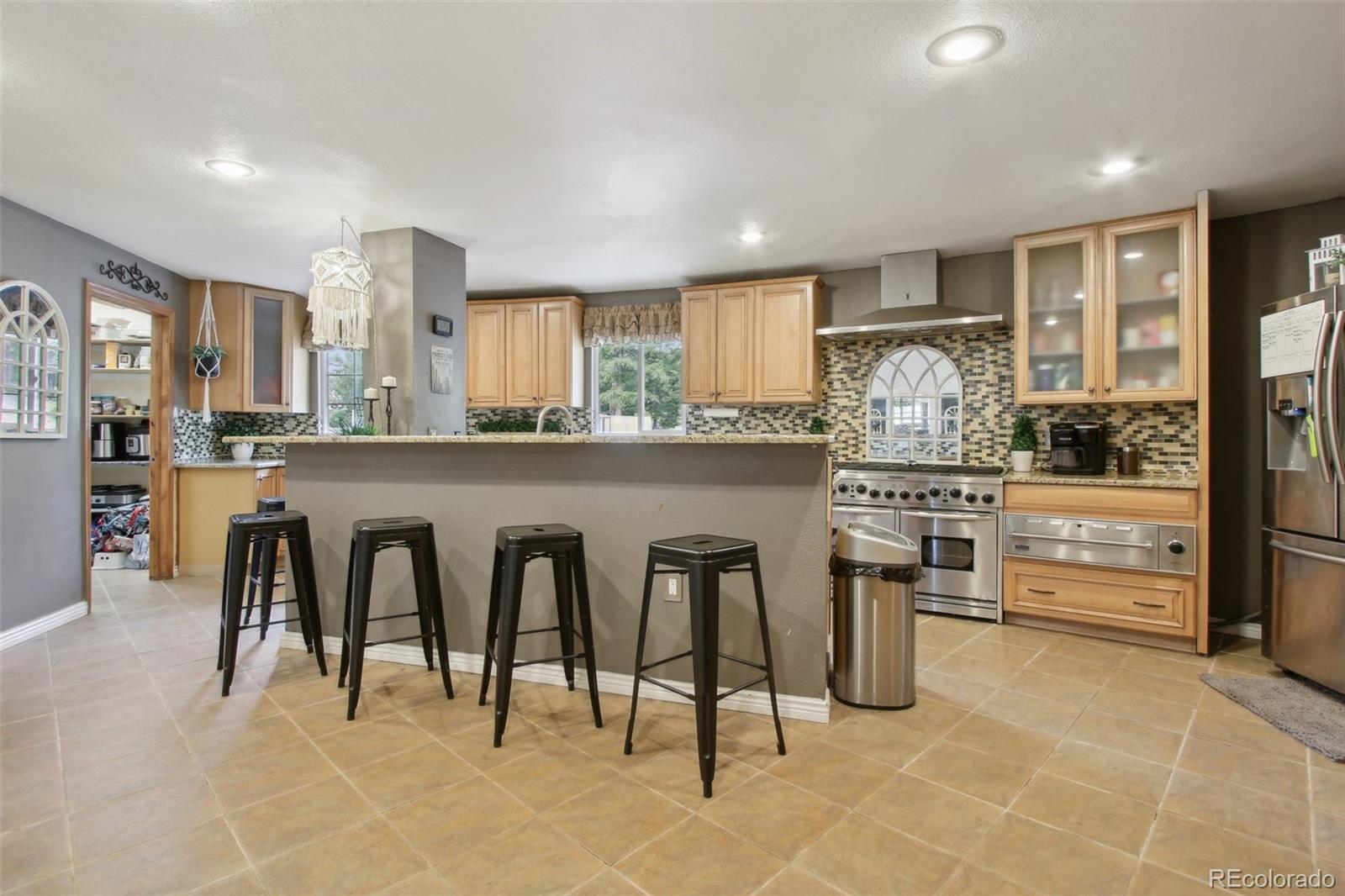 MLS Image #4 for 26464  grand summit trail,evergreen, Colorado