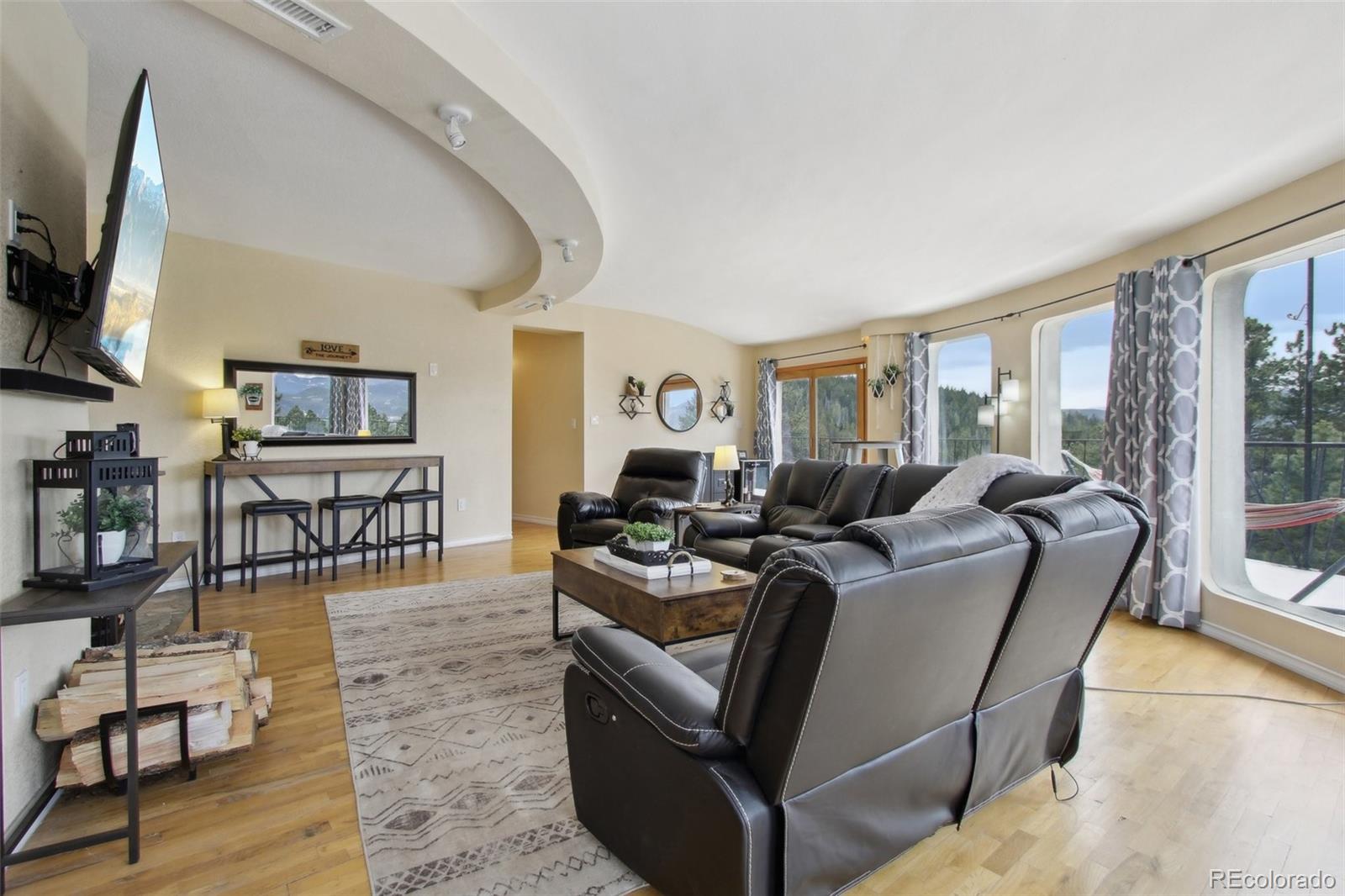 MLS Image #7 for 26464  grand summit trail,evergreen, Colorado