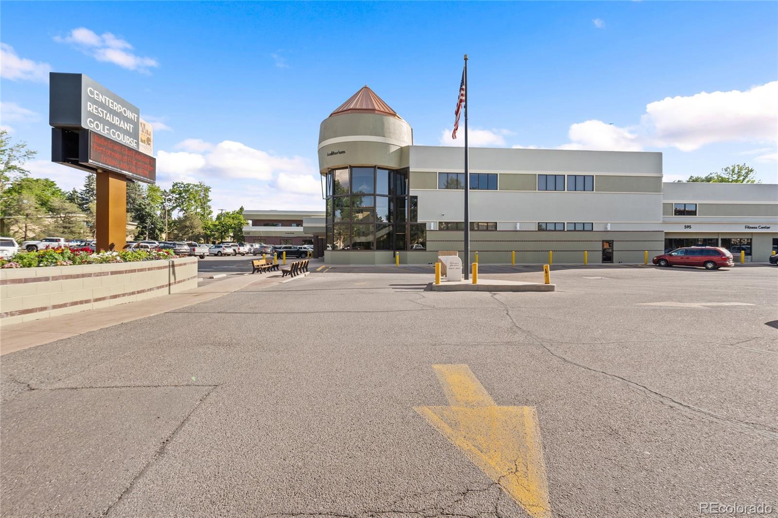 MLS Image #11 for 755 s alton way 12c,denver, Colorado