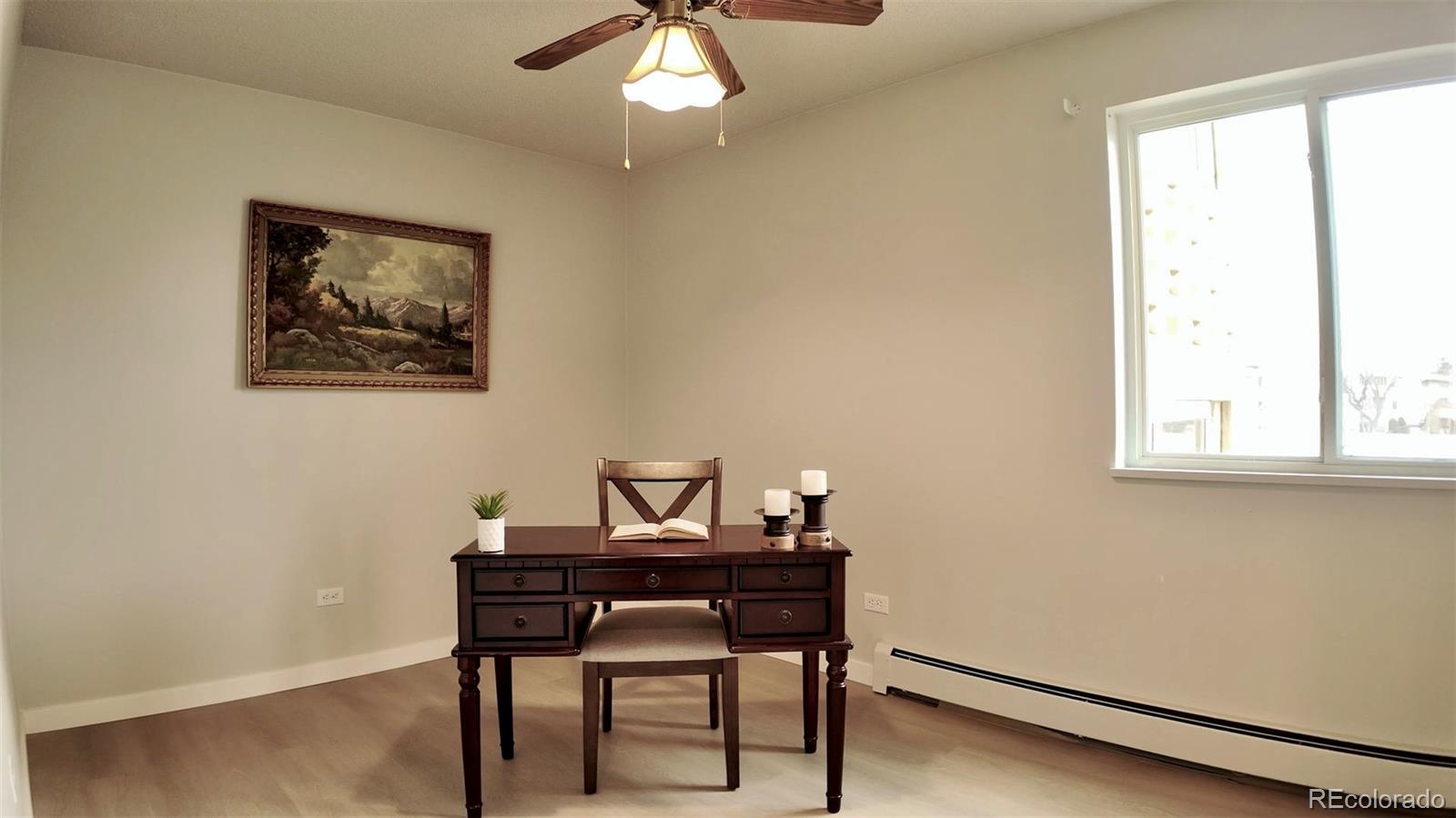 MLS Image #3 for 755 s alton way 12c,denver, Colorado