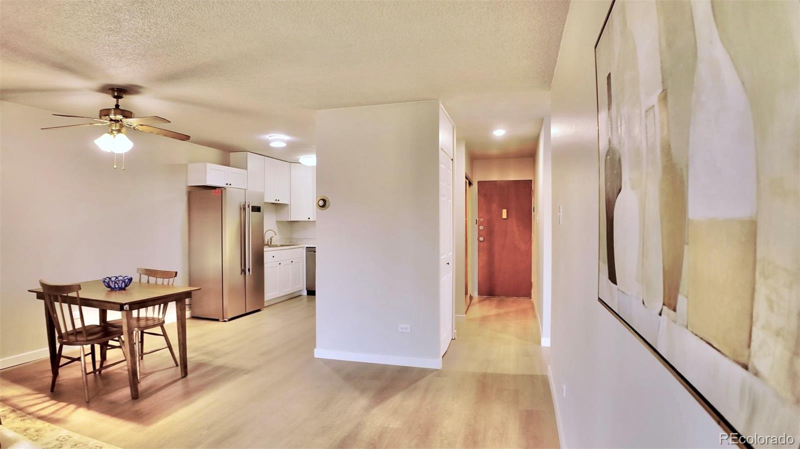 MLS Image #4 for 755 s alton way 12c,denver, Colorado