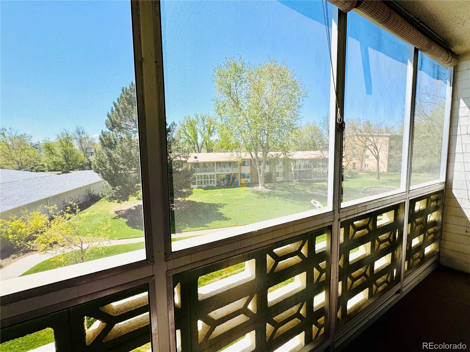 MLS Image #6 for 755 s alton way 12c,denver, Colorado
