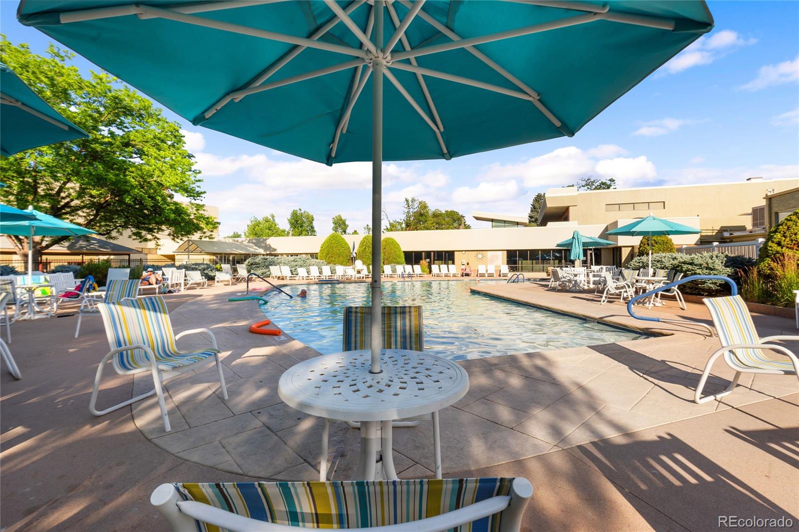 MLS Image #8 for 755 s alton way 12c,denver, Colorado
