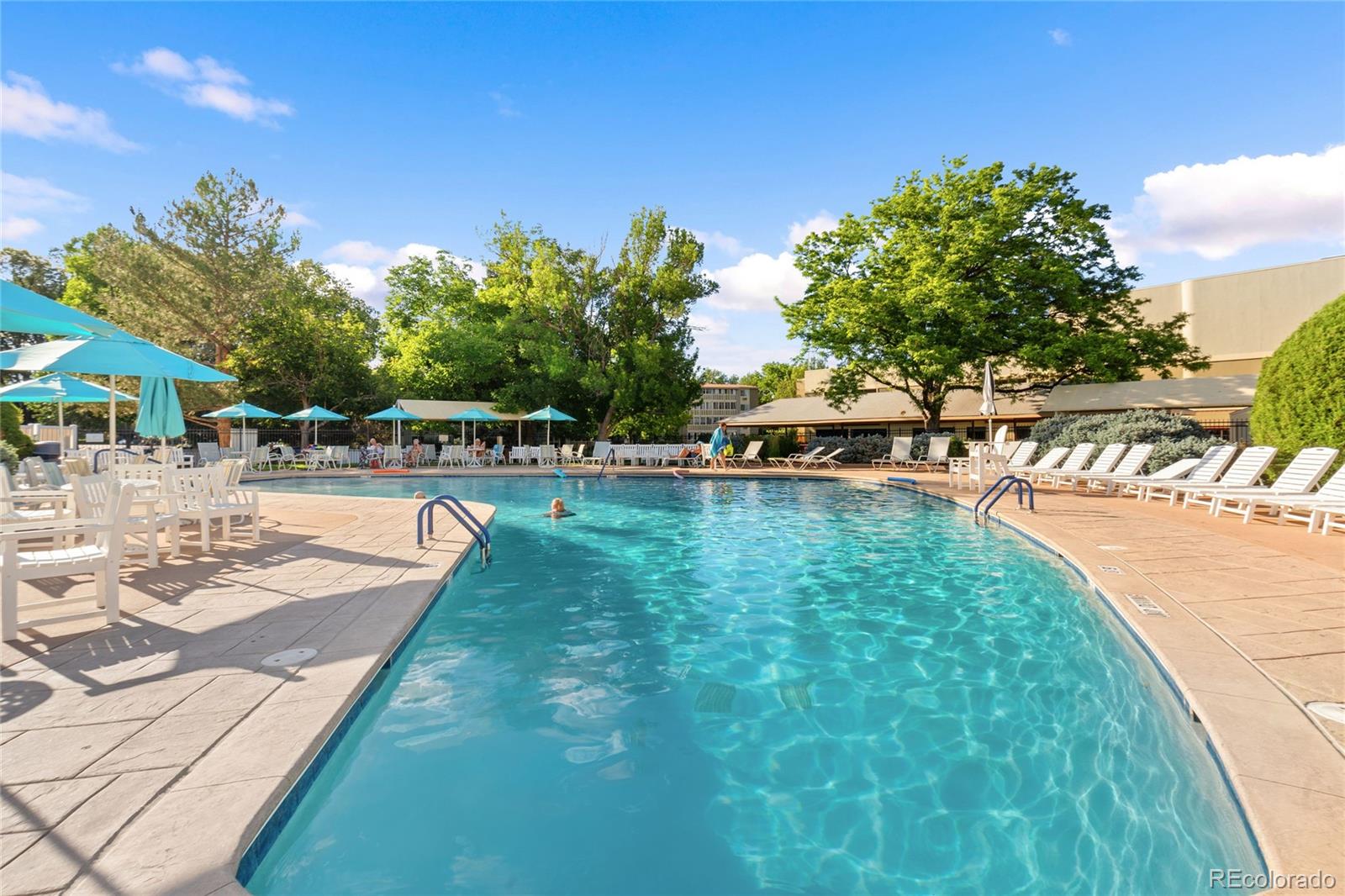MLS Image #9 for 755 s alton way 12c,denver, Colorado