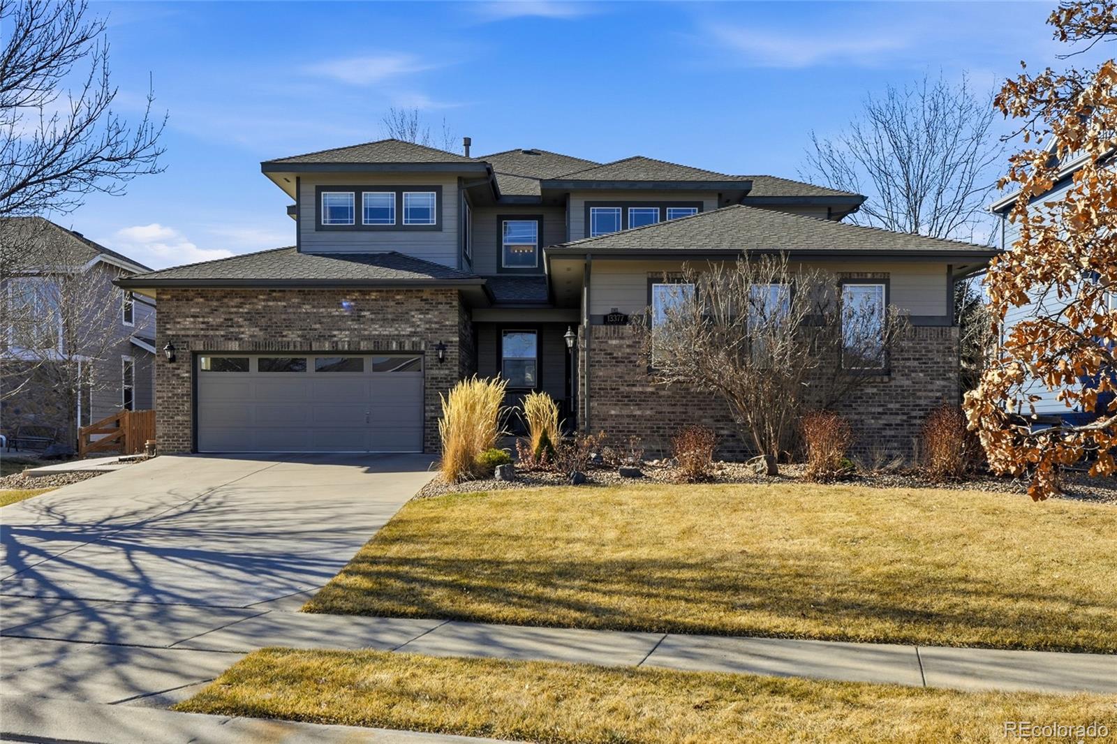 MLS Image #1 for 13377  king lake trail,broomfield, Colorado