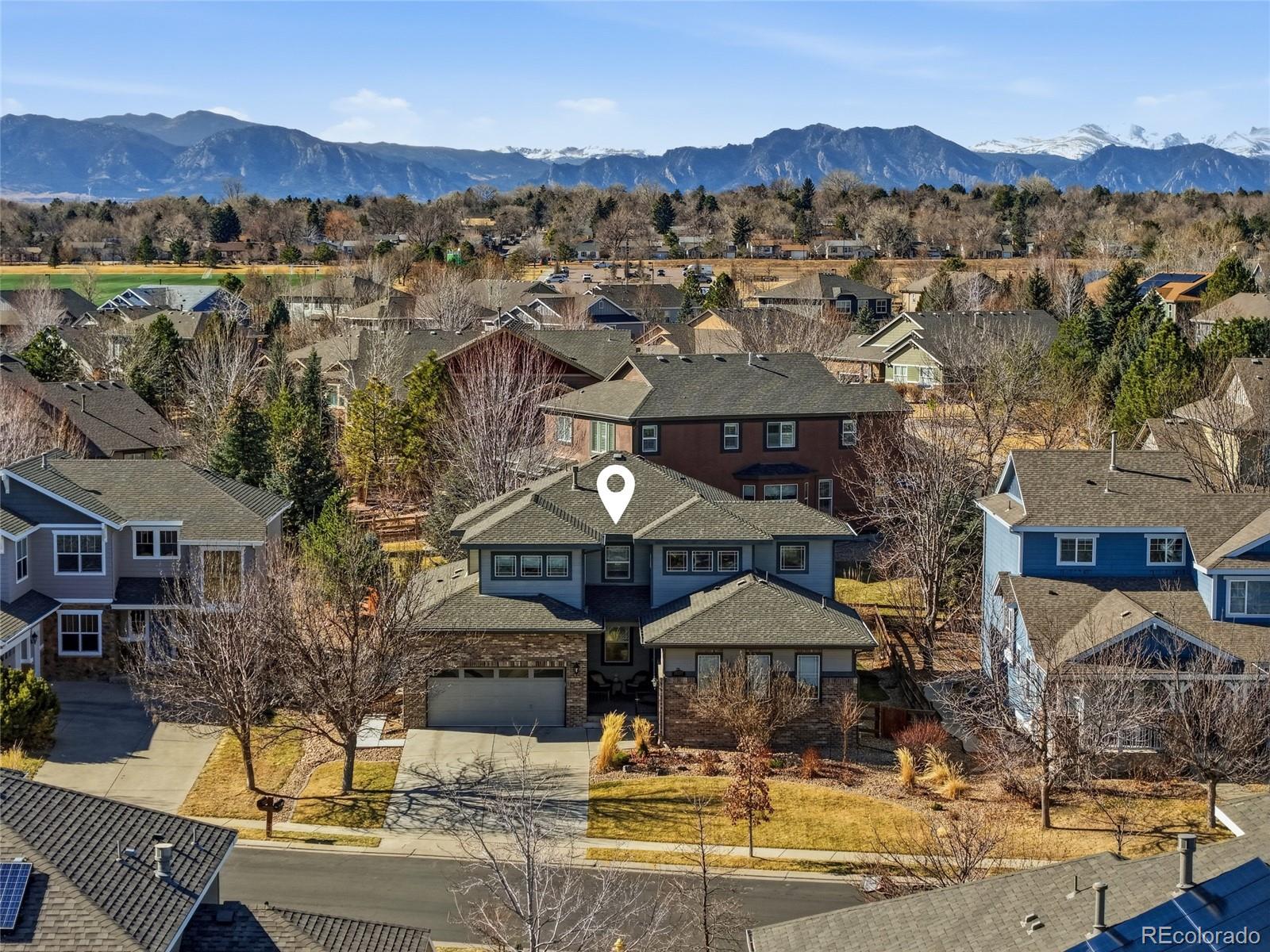 MLS Image #2 for 13377  king lake trail,broomfield, Colorado