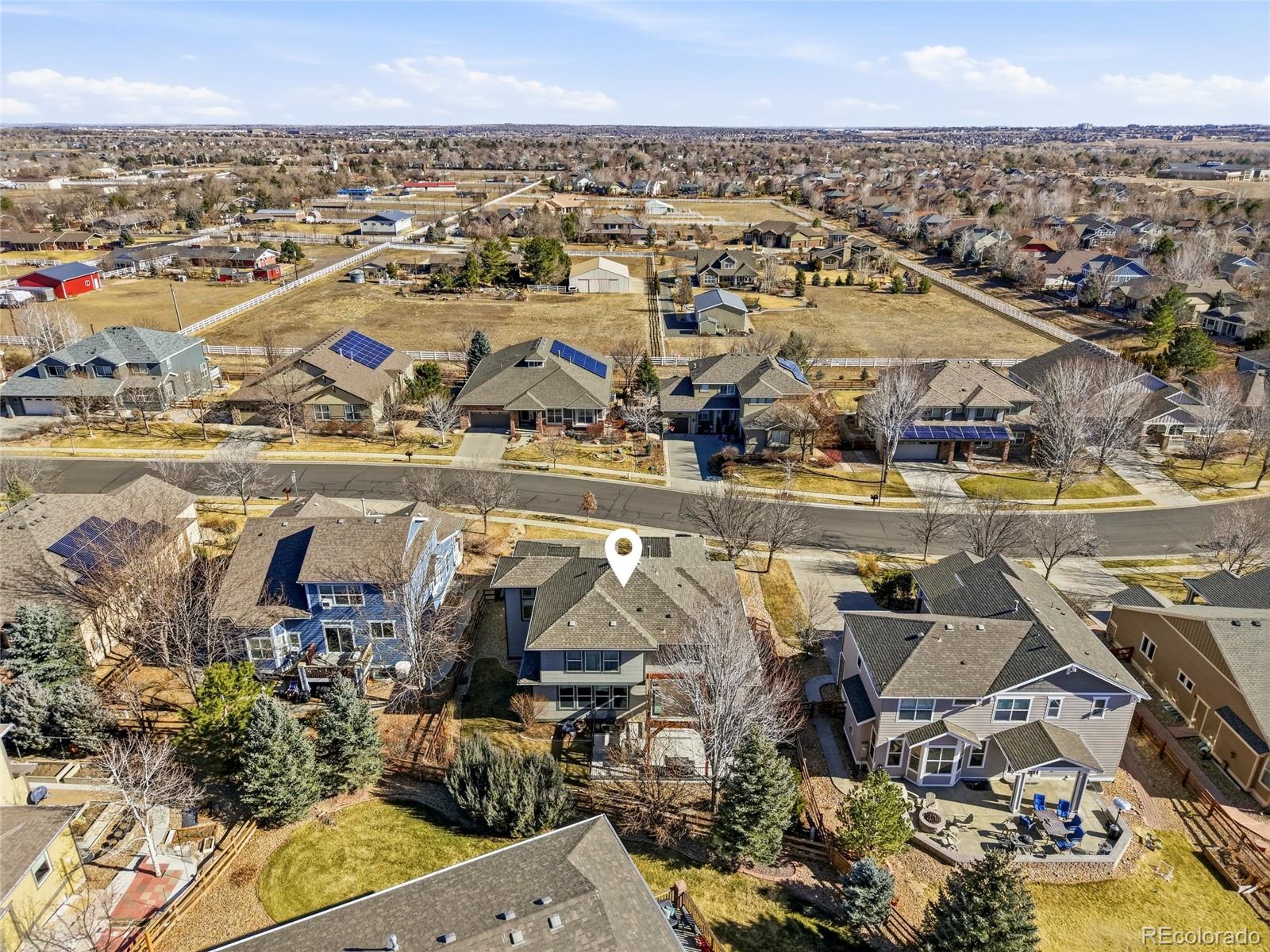 MLS Image #39 for 13377  king lake trail,broomfield, Colorado