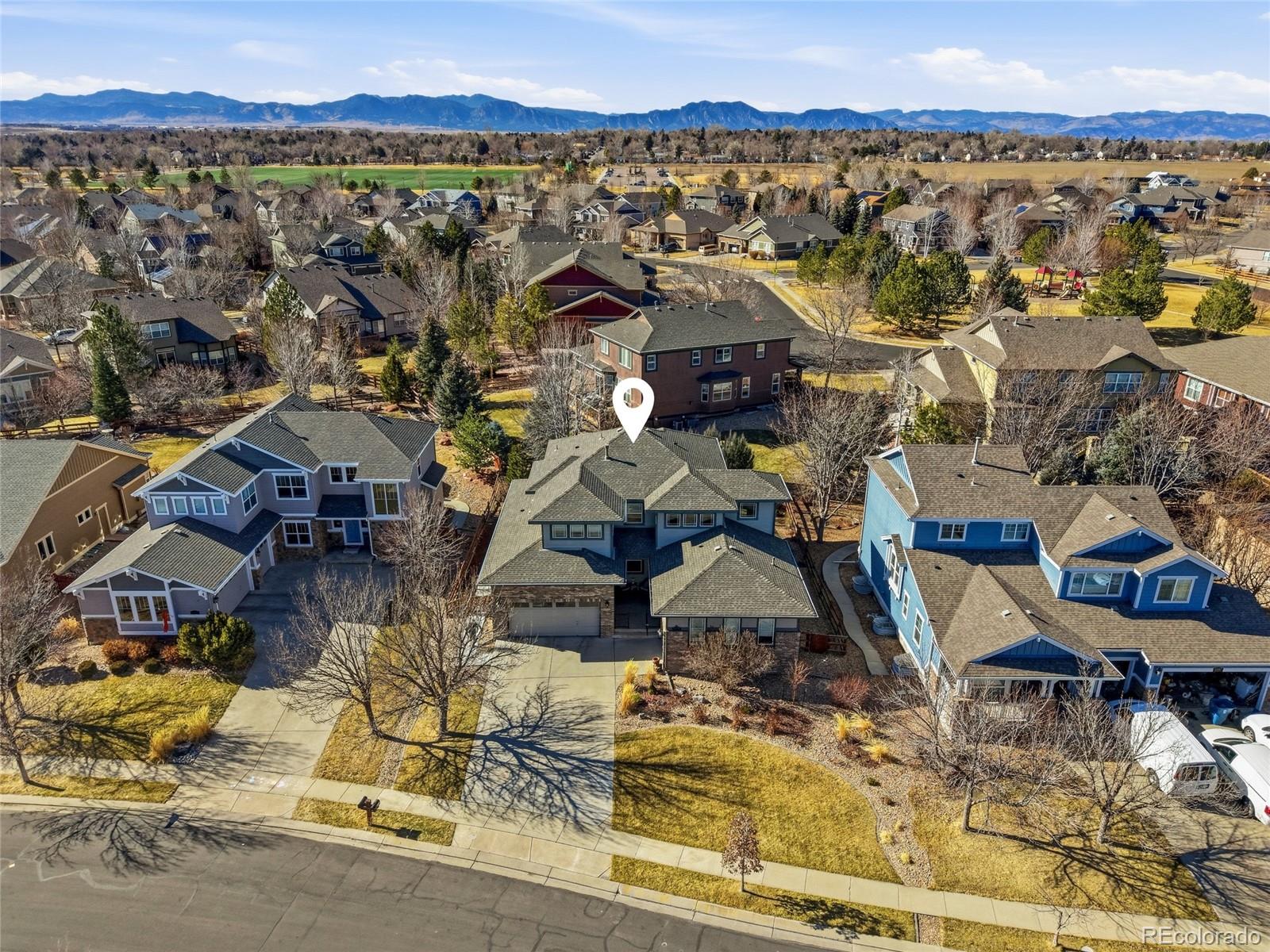 MLS Image #41 for 13377  king lake trail,broomfield, Colorado