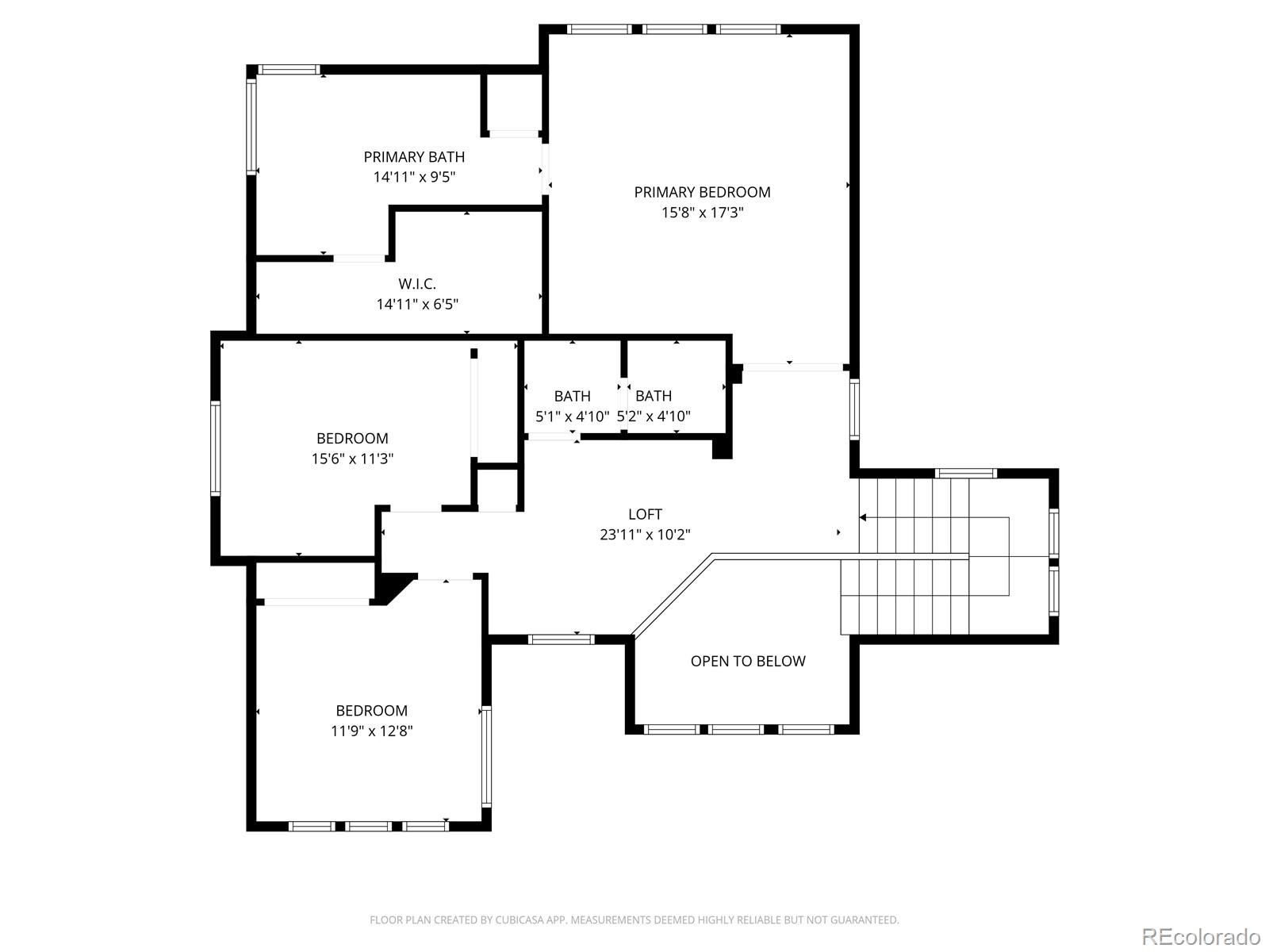 MLS Image #46 for 13377  king lake trail,broomfield, Colorado