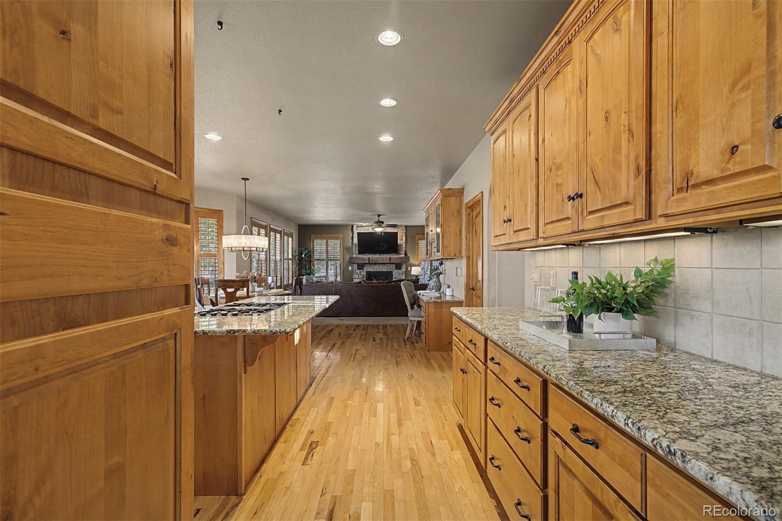 MLS Image #11 for 17536  cabin hill lane,colorado springs, Colorado