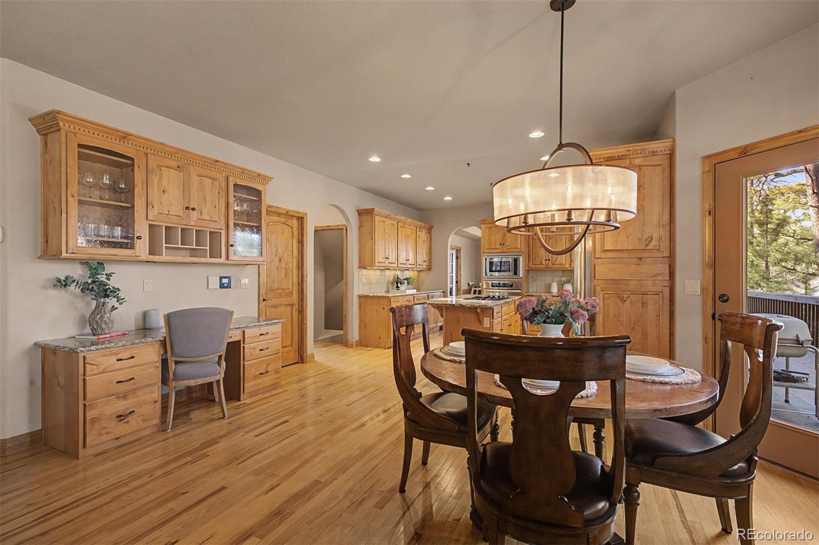 MLS Image #12 for 17536  cabin hill lane,colorado springs, Colorado