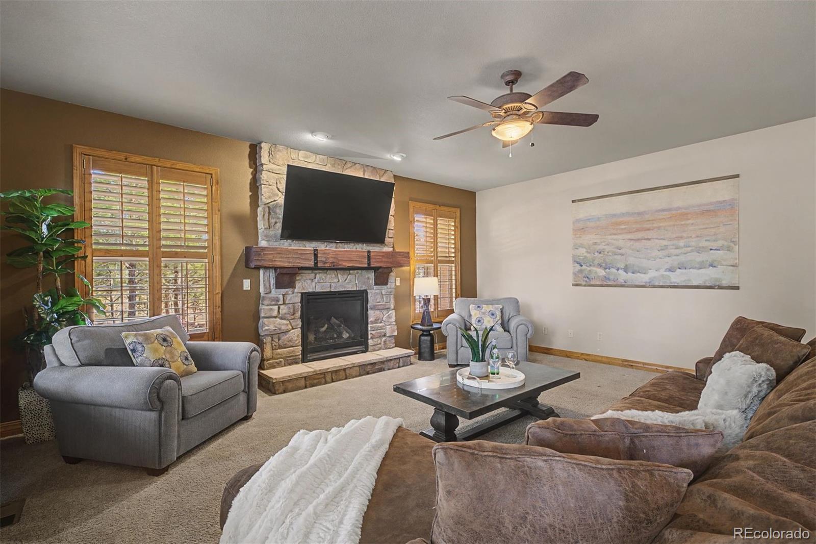 MLS Image #16 for 17536  cabin hill lane,colorado springs, Colorado