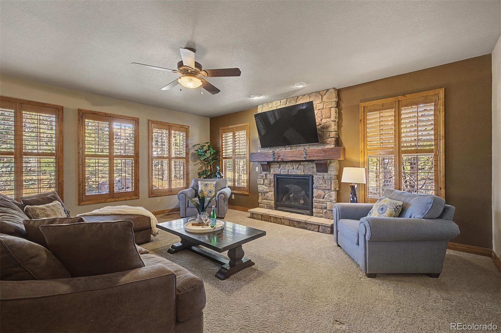 MLS Image #17 for 17536  cabin hill lane,colorado springs, Colorado