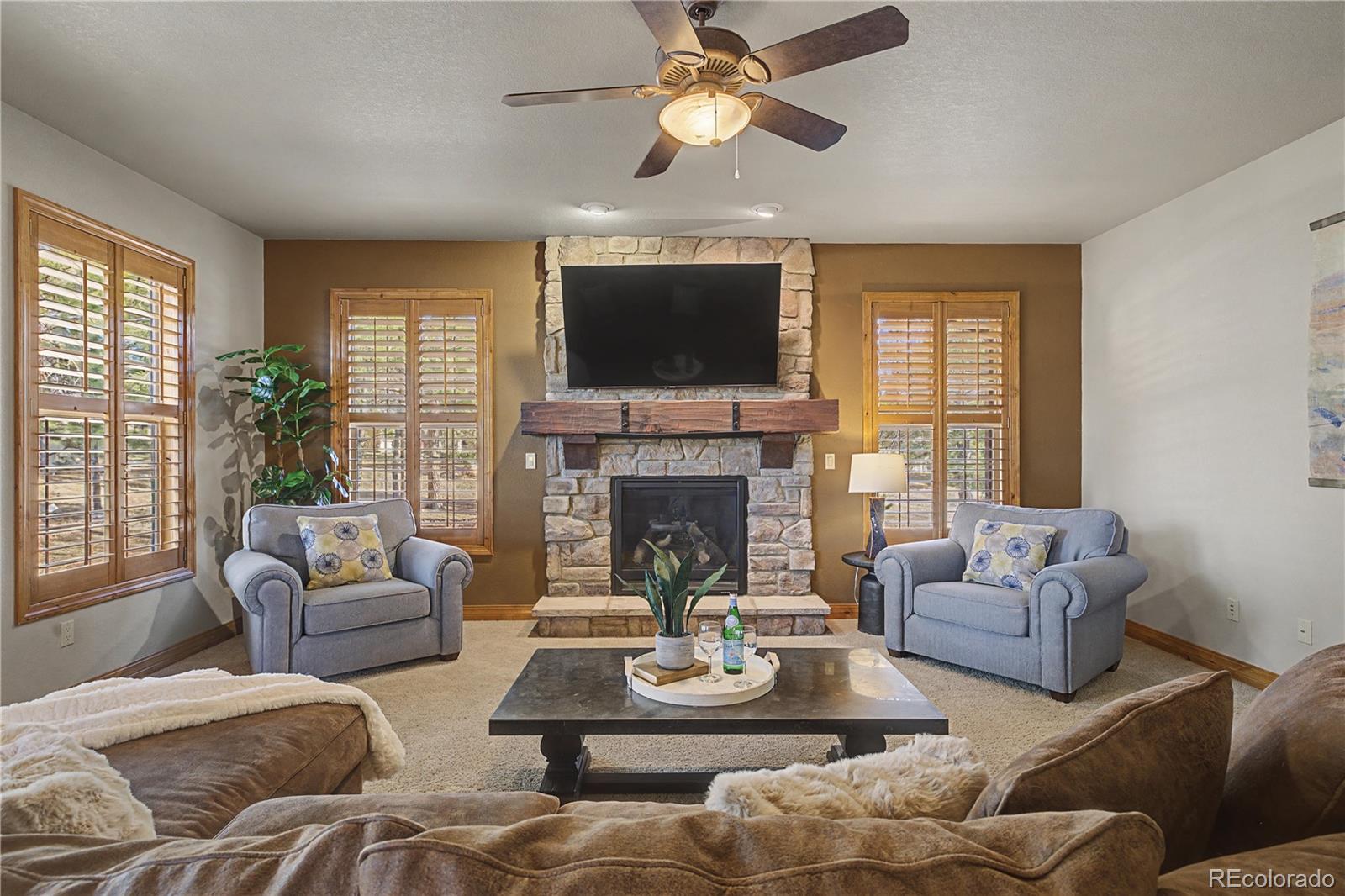 MLS Image #18 for 17536  cabin hill lane,colorado springs, Colorado