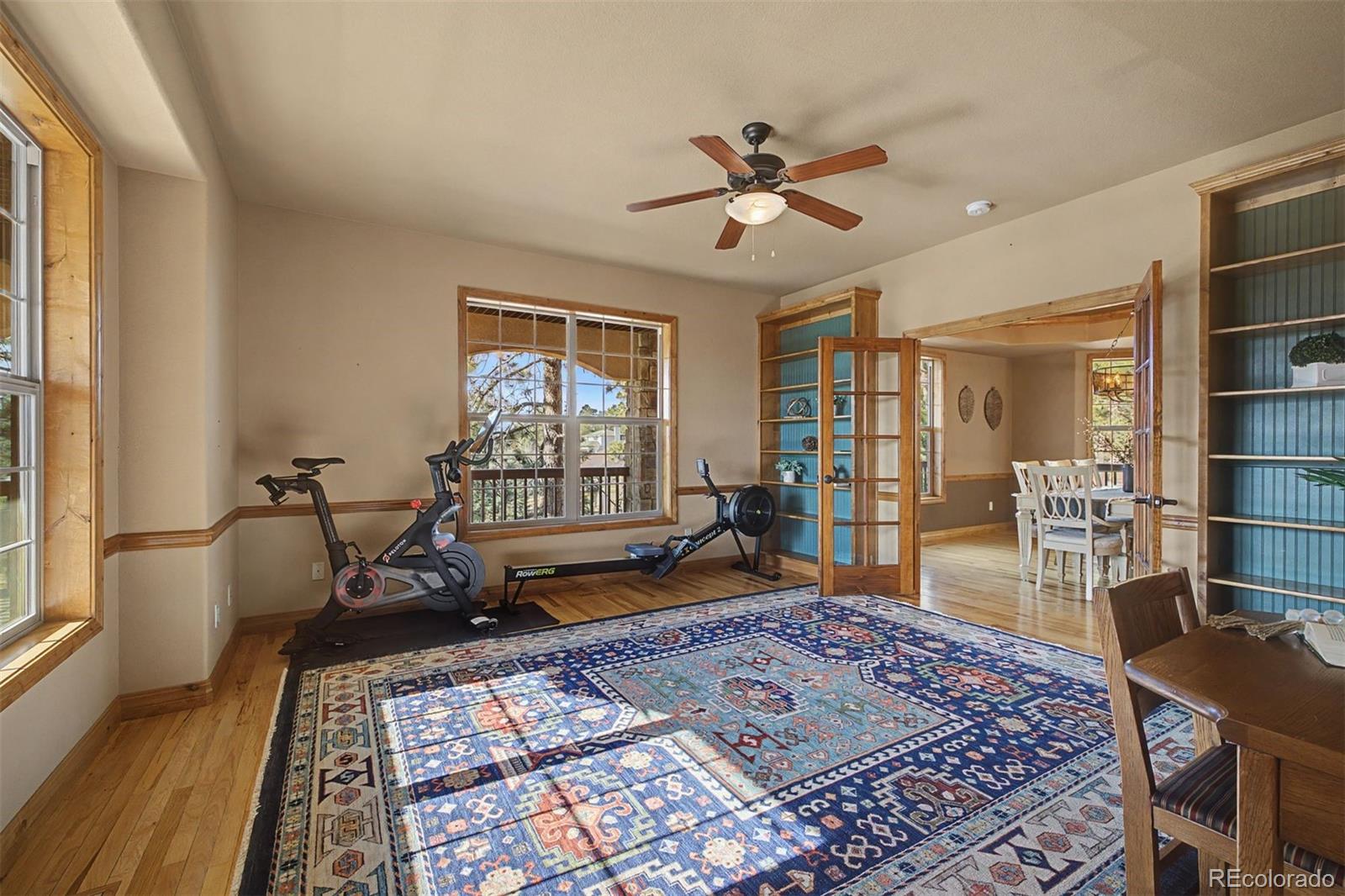 MLS Image #19 for 17536  cabin hill lane,colorado springs, Colorado