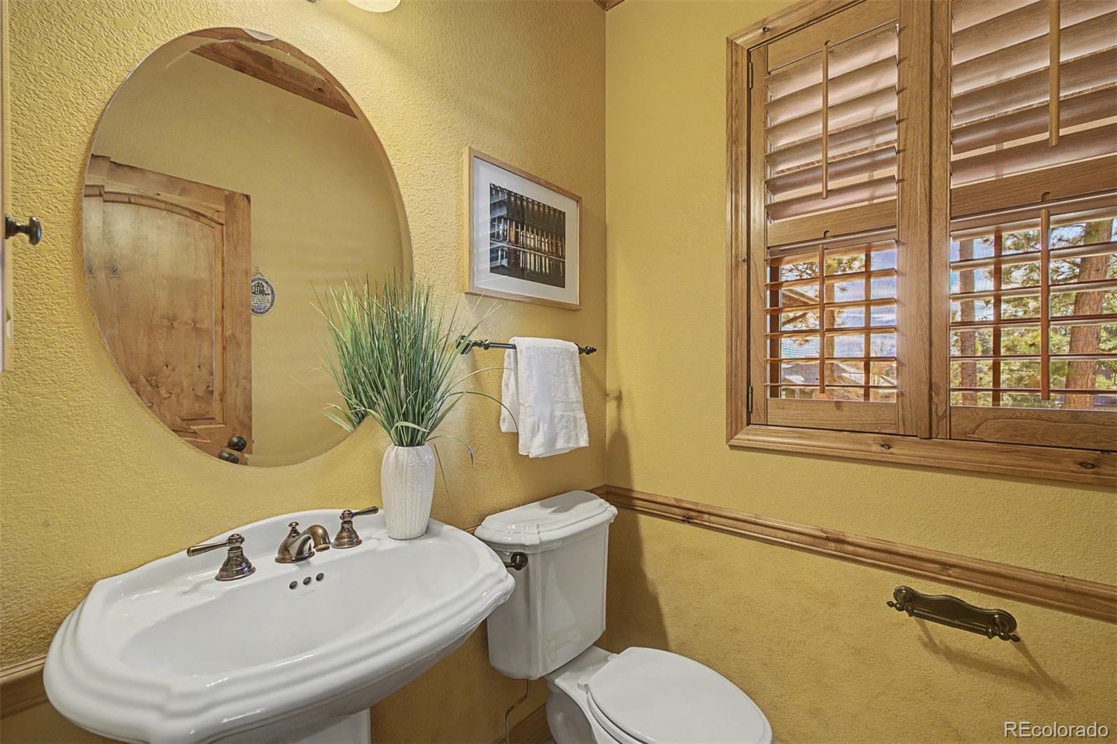 MLS Image #21 for 17536  cabin hill lane,colorado springs, Colorado