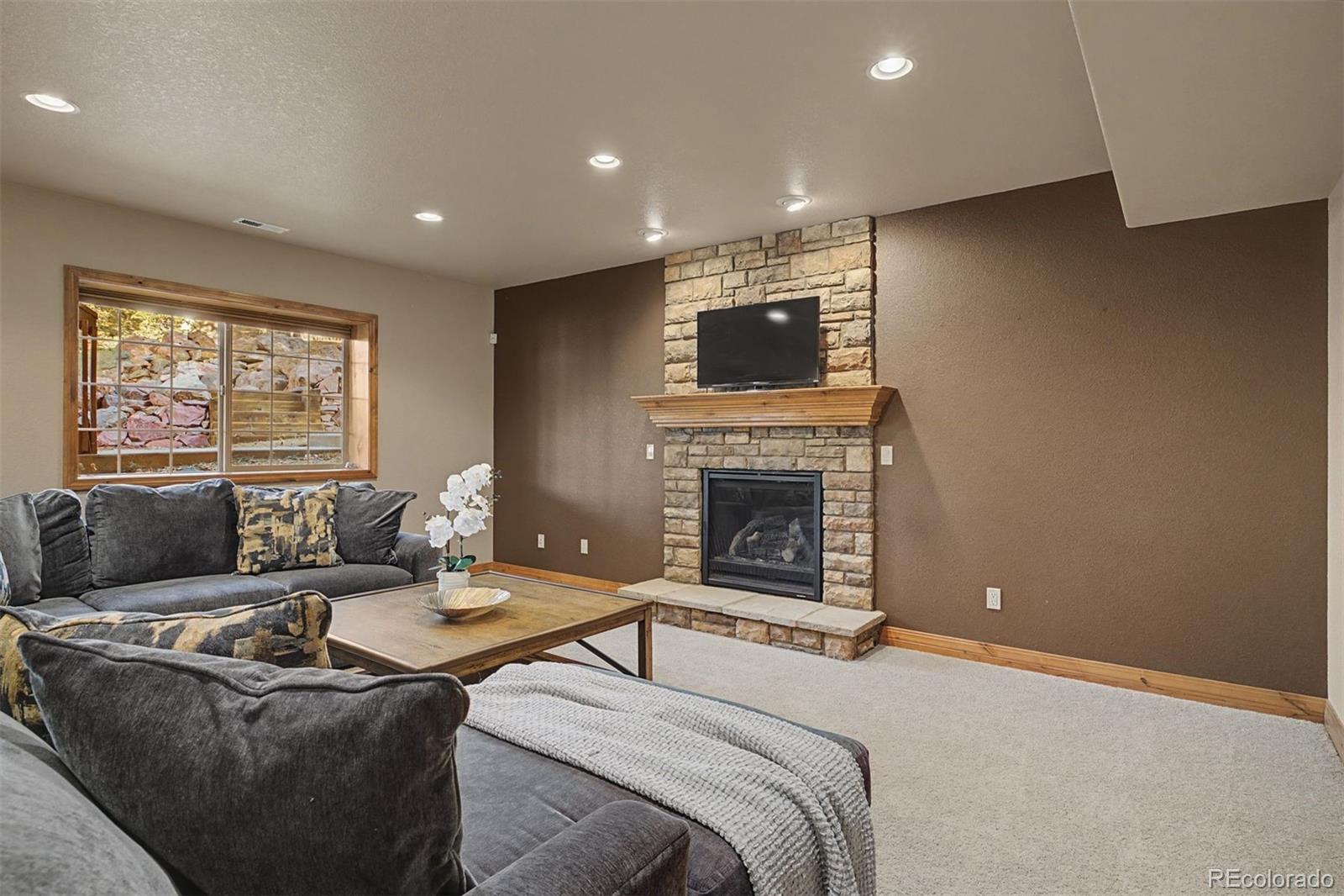 MLS Image #34 for 17536  cabin hill lane,colorado springs, Colorado