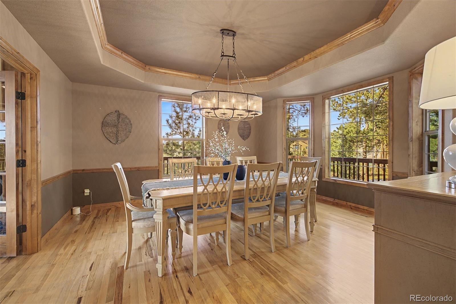 MLS Image #4 for 17536  cabin hill lane,colorado springs, Colorado