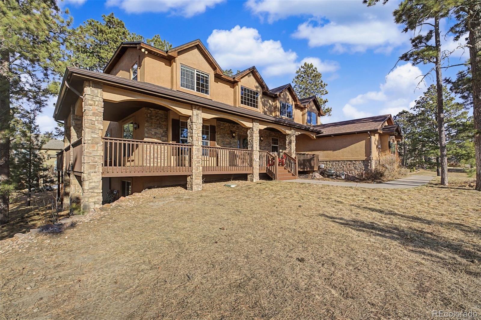 MLS Image #41 for 17536  cabin hill lane,colorado springs, Colorado