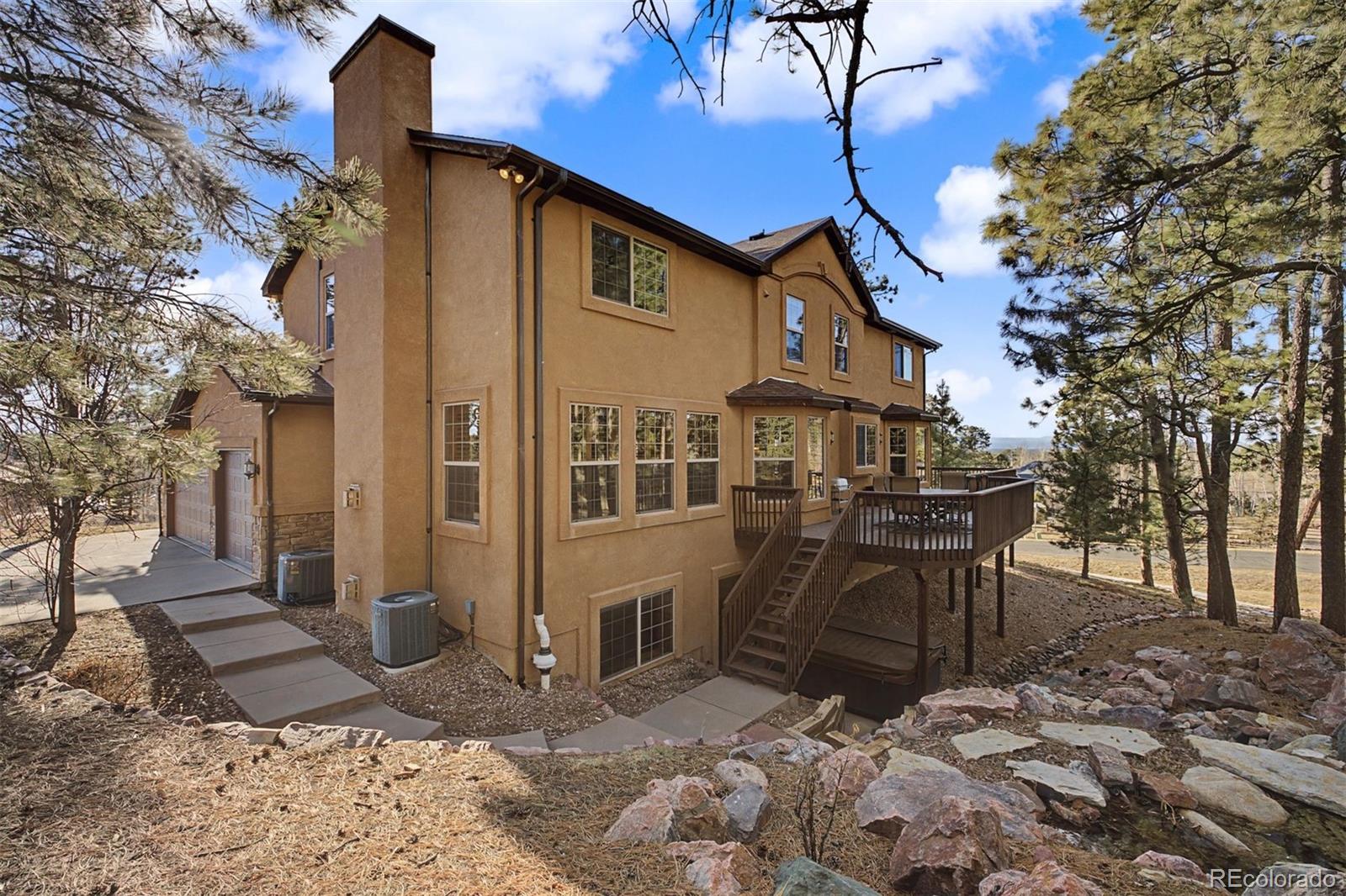 MLS Image #42 for 17536  cabin hill lane,colorado springs, Colorado