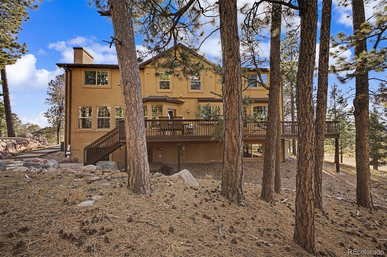 MLS Image #43 for 17536  cabin hill lane,colorado springs, Colorado