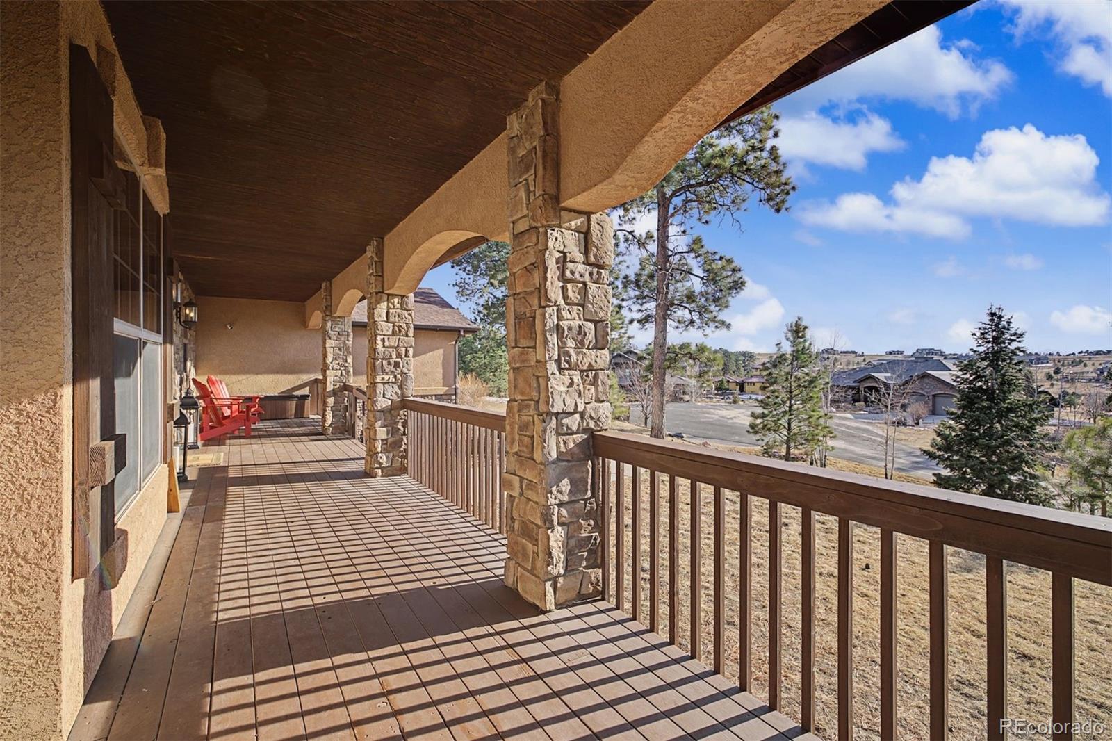 MLS Image #44 for 17536  cabin hill lane,colorado springs, Colorado
