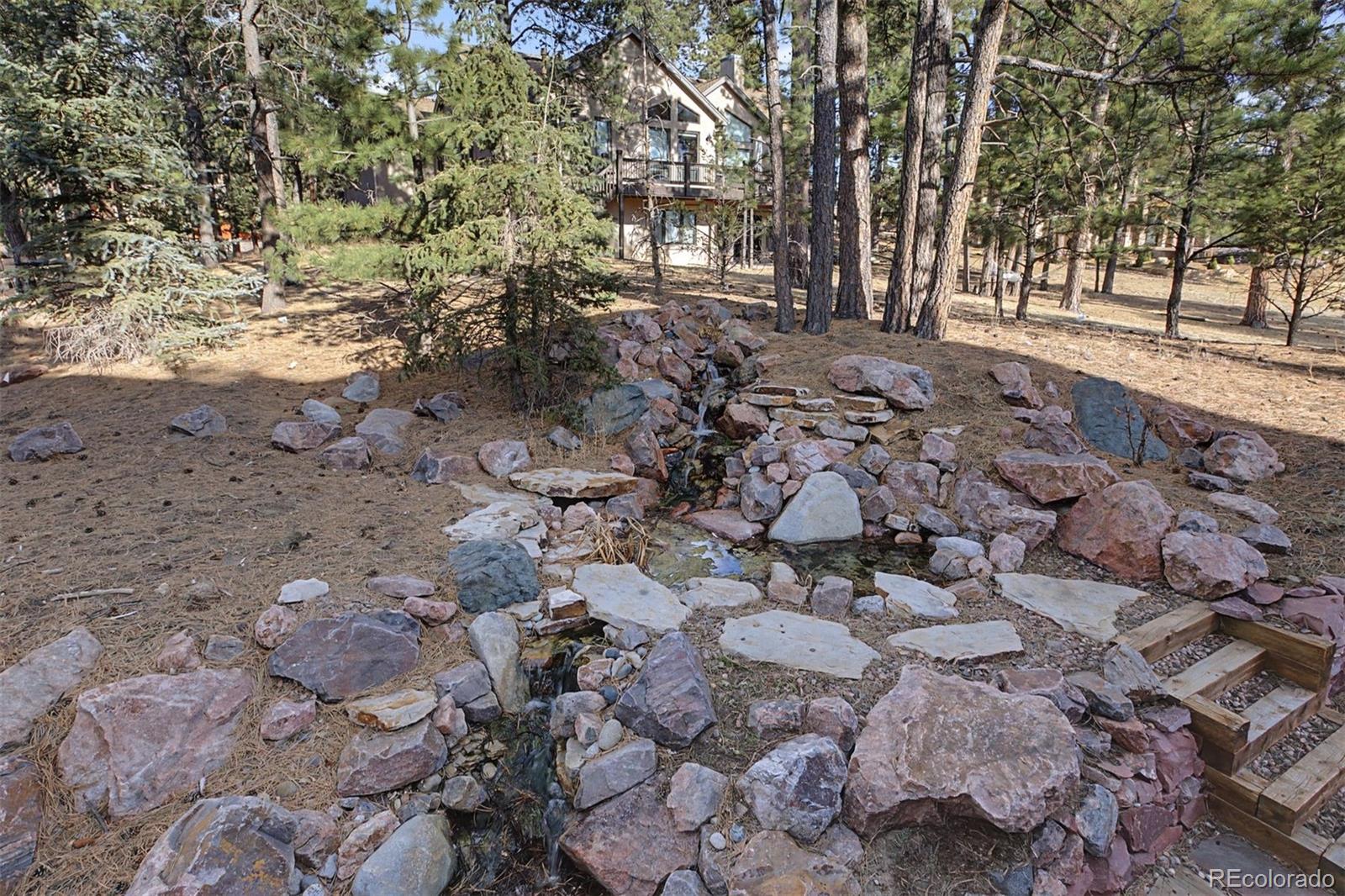 MLS Image #46 for 17536  cabin hill lane,colorado springs, Colorado