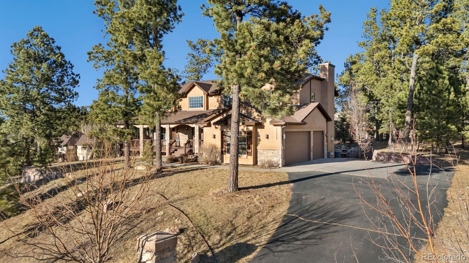 MLS Image #47 for 17536  cabin hill lane,colorado springs, Colorado