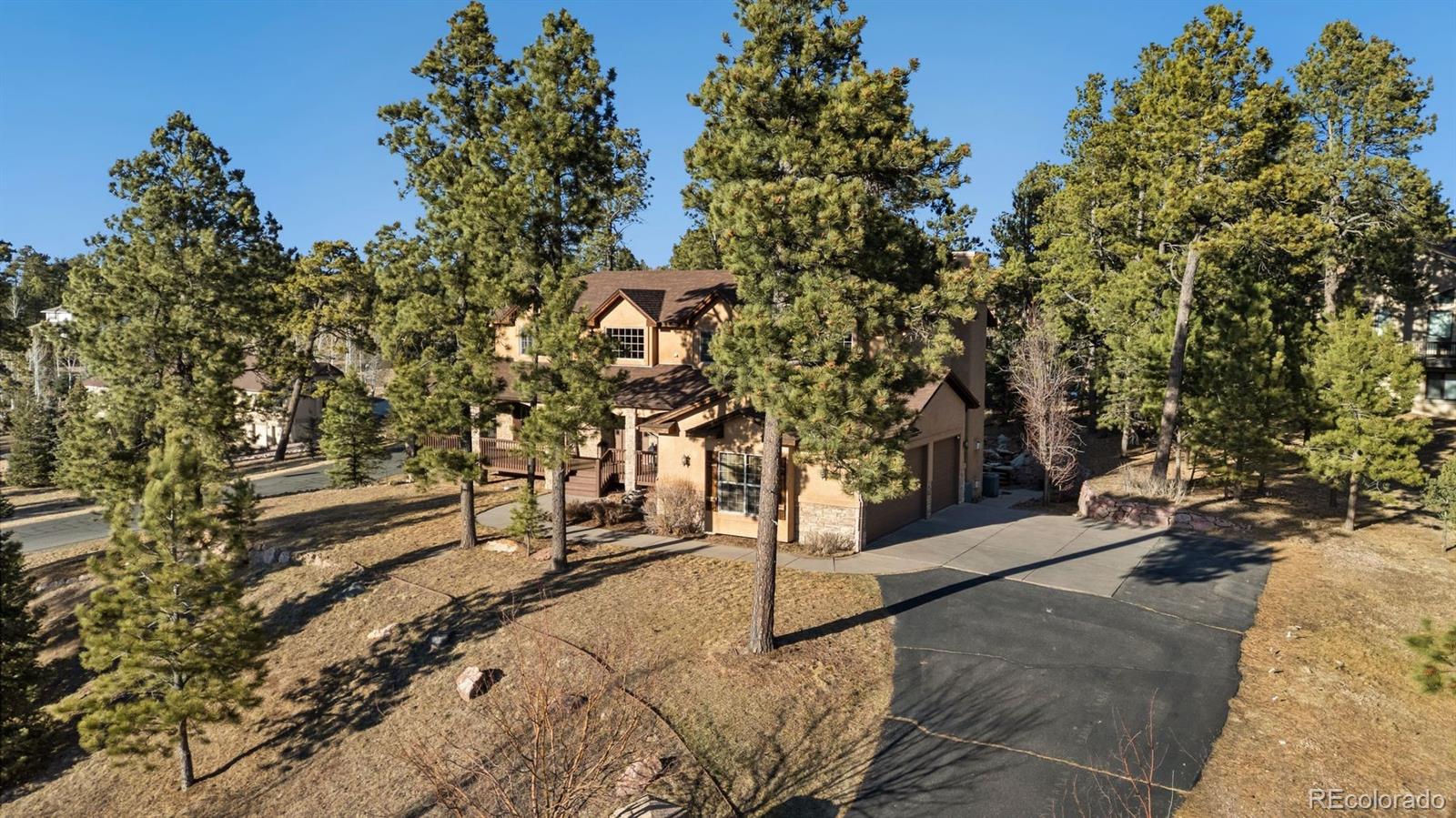 MLS Image #48 for 17536  cabin hill lane,colorado springs, Colorado
