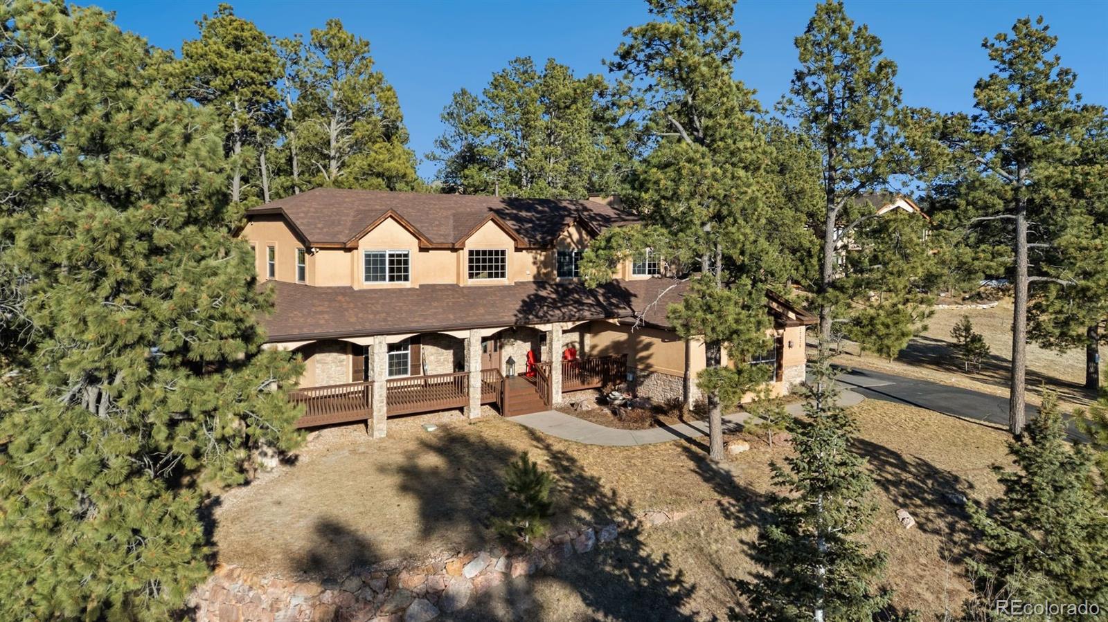 MLS Image #49 for 17536  cabin hill lane,colorado springs, Colorado