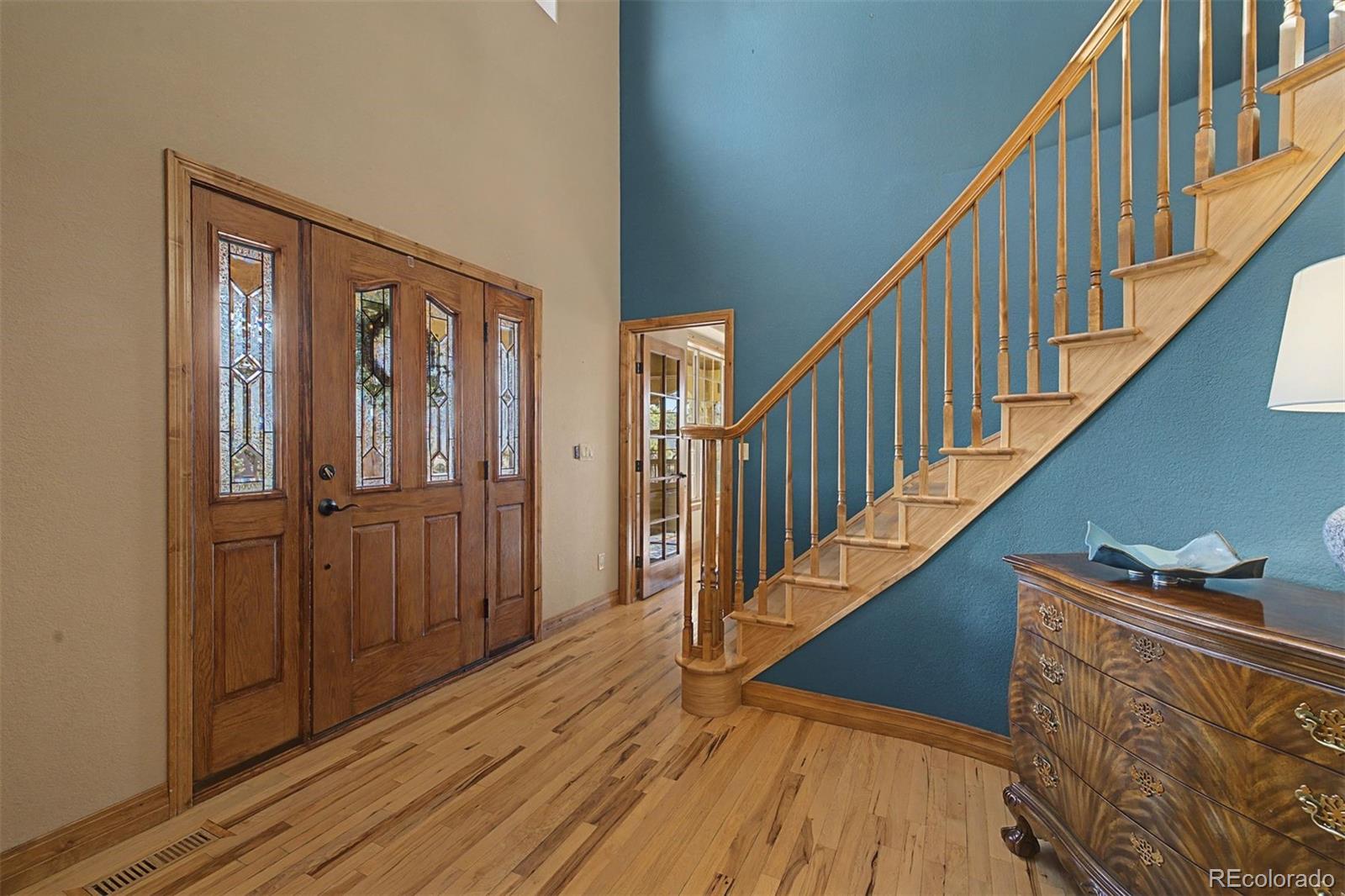 MLS Image #5 for 17536  cabin hill lane,colorado springs, Colorado