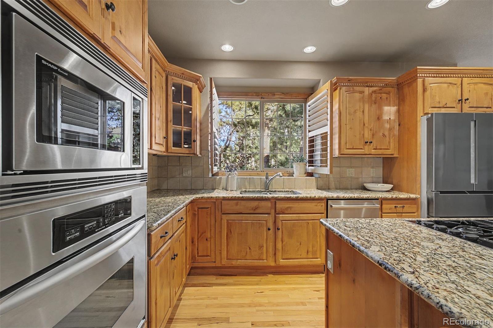 MLS Image #7 for 17536  cabin hill lane,colorado springs, Colorado