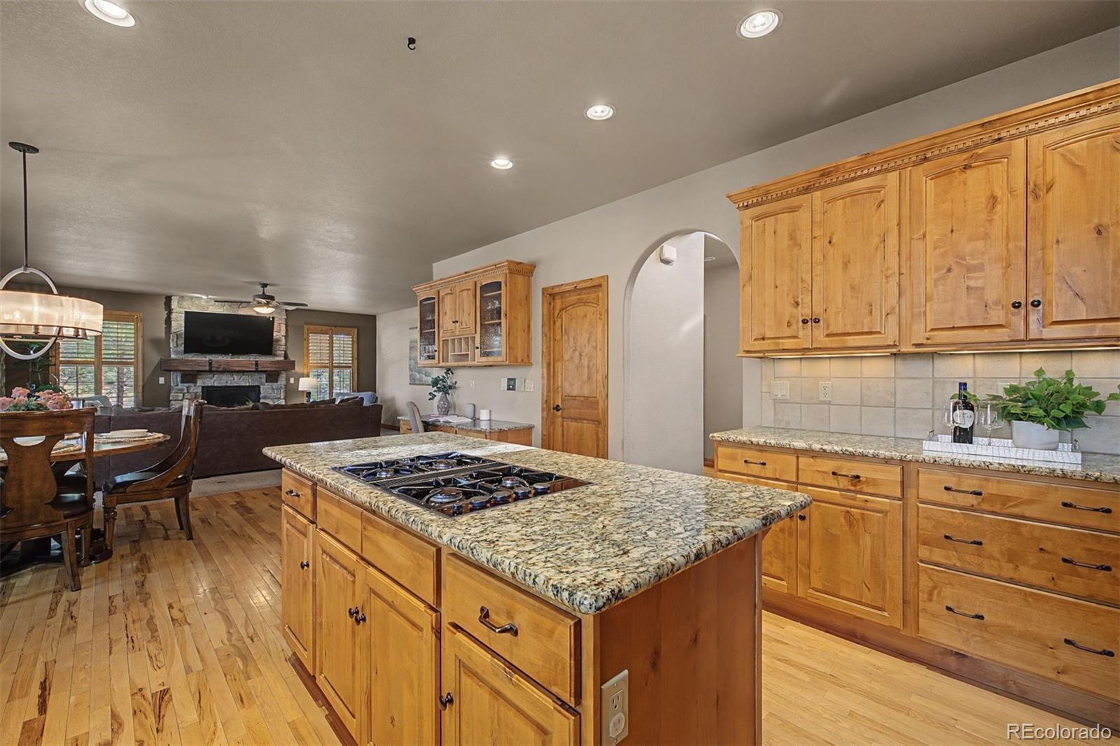 MLS Image #8 for 17536  cabin hill lane,colorado springs, Colorado