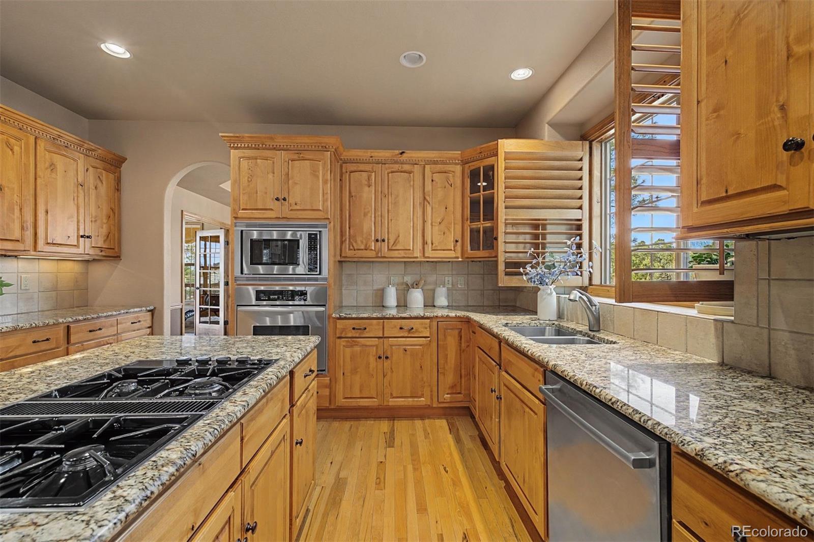 MLS Image #9 for 17536  cabin hill lane,colorado springs, Colorado