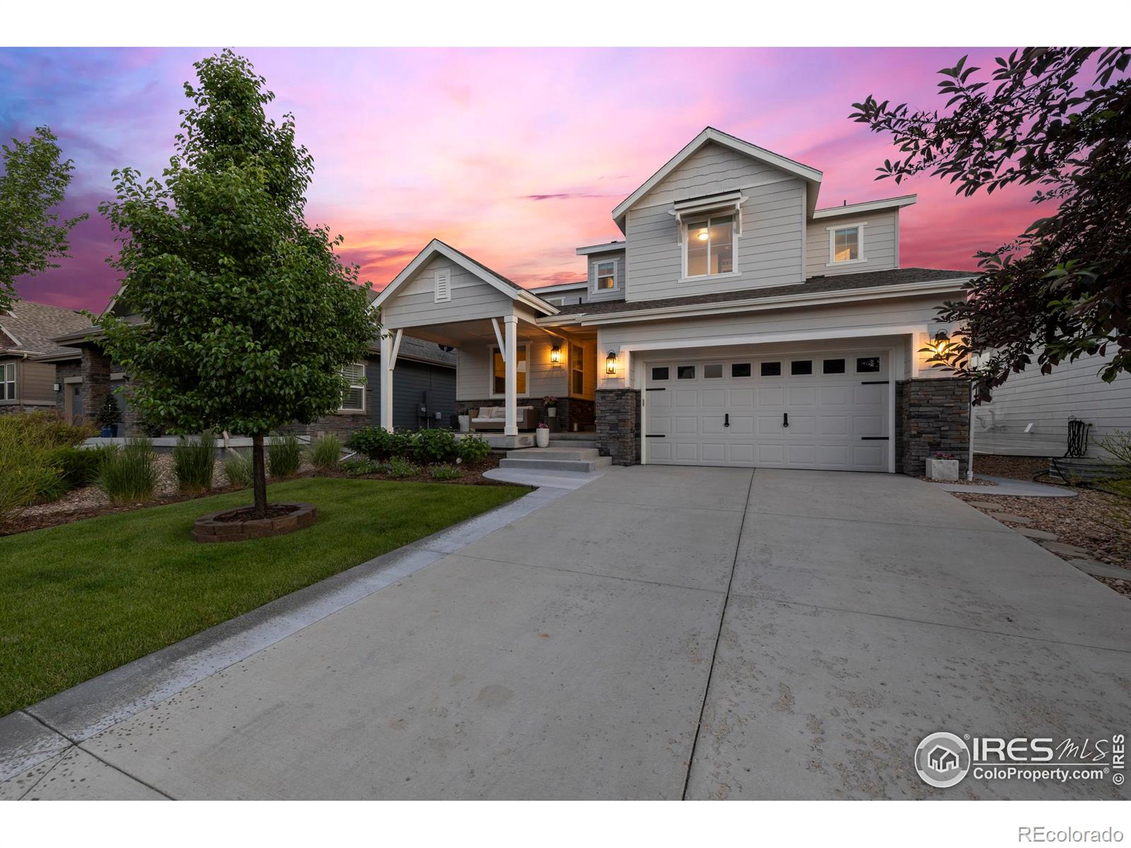 MLS Image #0 for 387  seahorse drive,windsor, Colorado