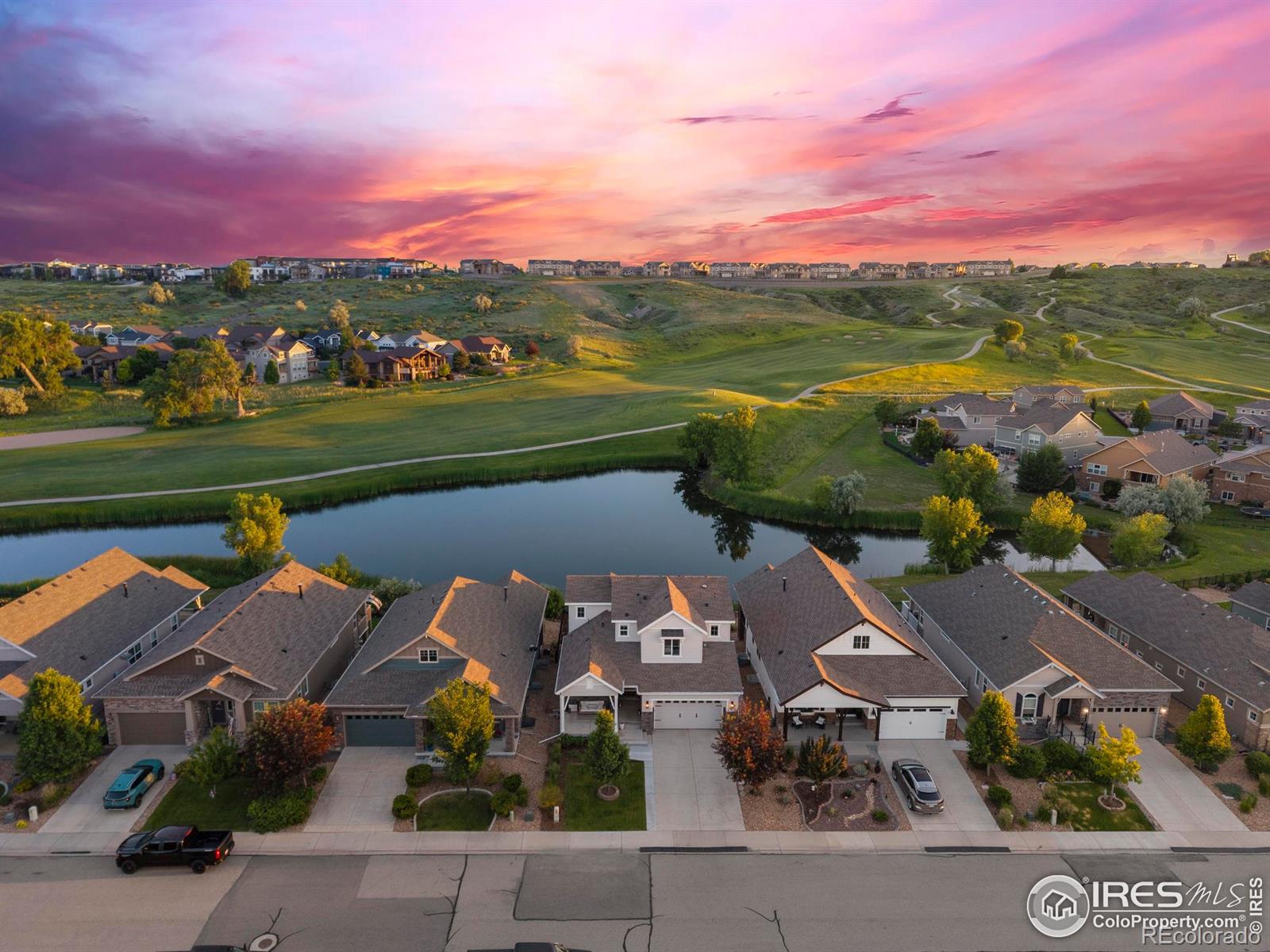 MLS Image #1 for 387  seahorse drive,windsor, Colorado