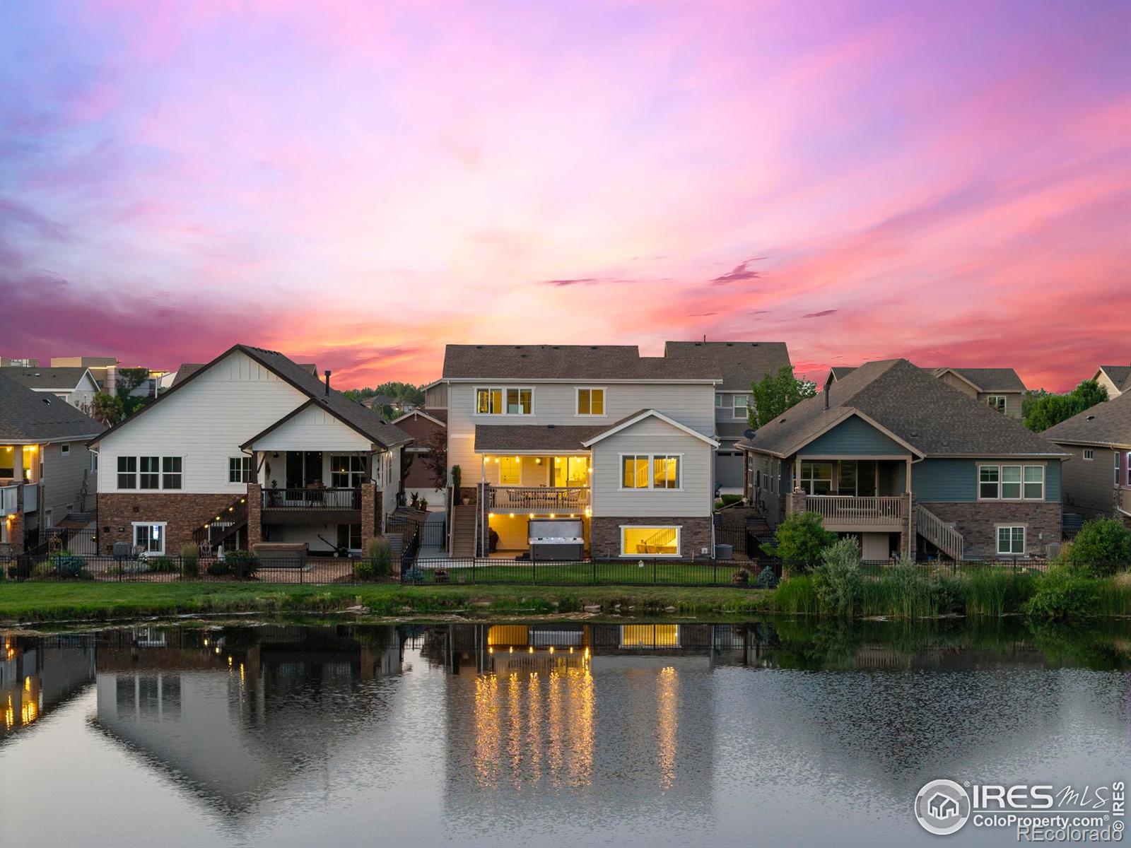 MLS Image #40 for 387  seahorse drive,windsor, Colorado