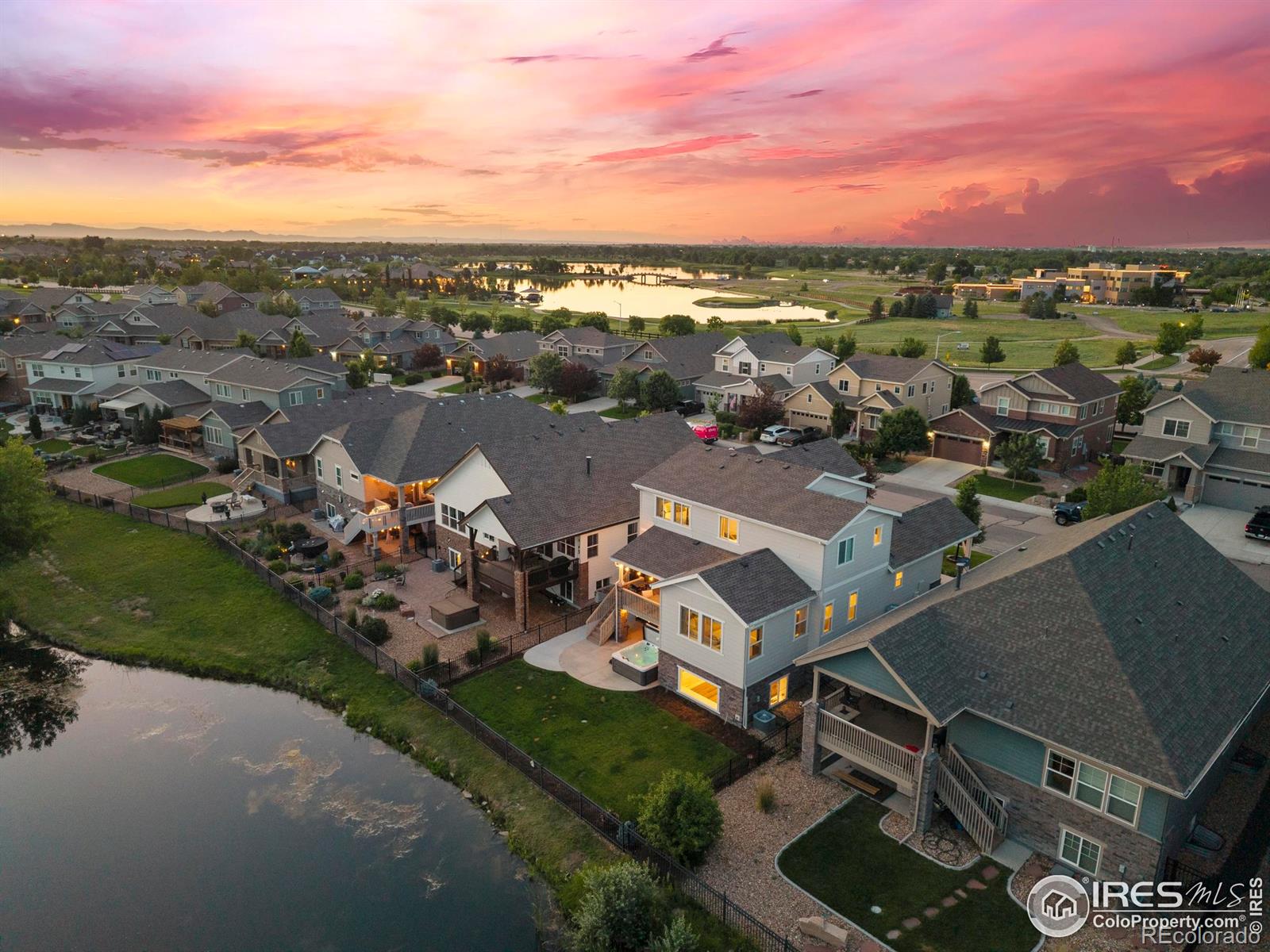 MLS Image #43 for 387  seahorse drive,windsor, Colorado