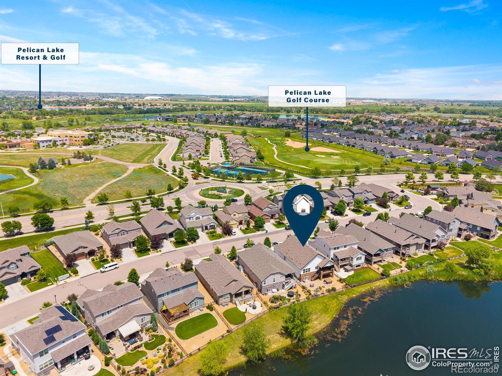 MLS Image #44 for 387  seahorse drive,windsor, Colorado