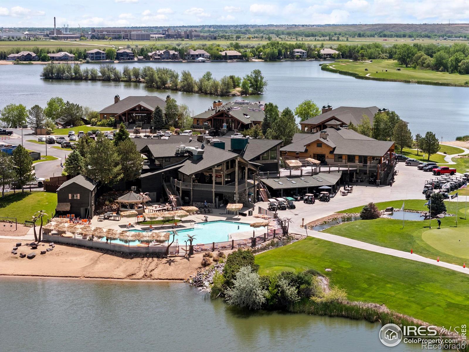 MLS Image #45 for 387  seahorse drive,windsor, Colorado
